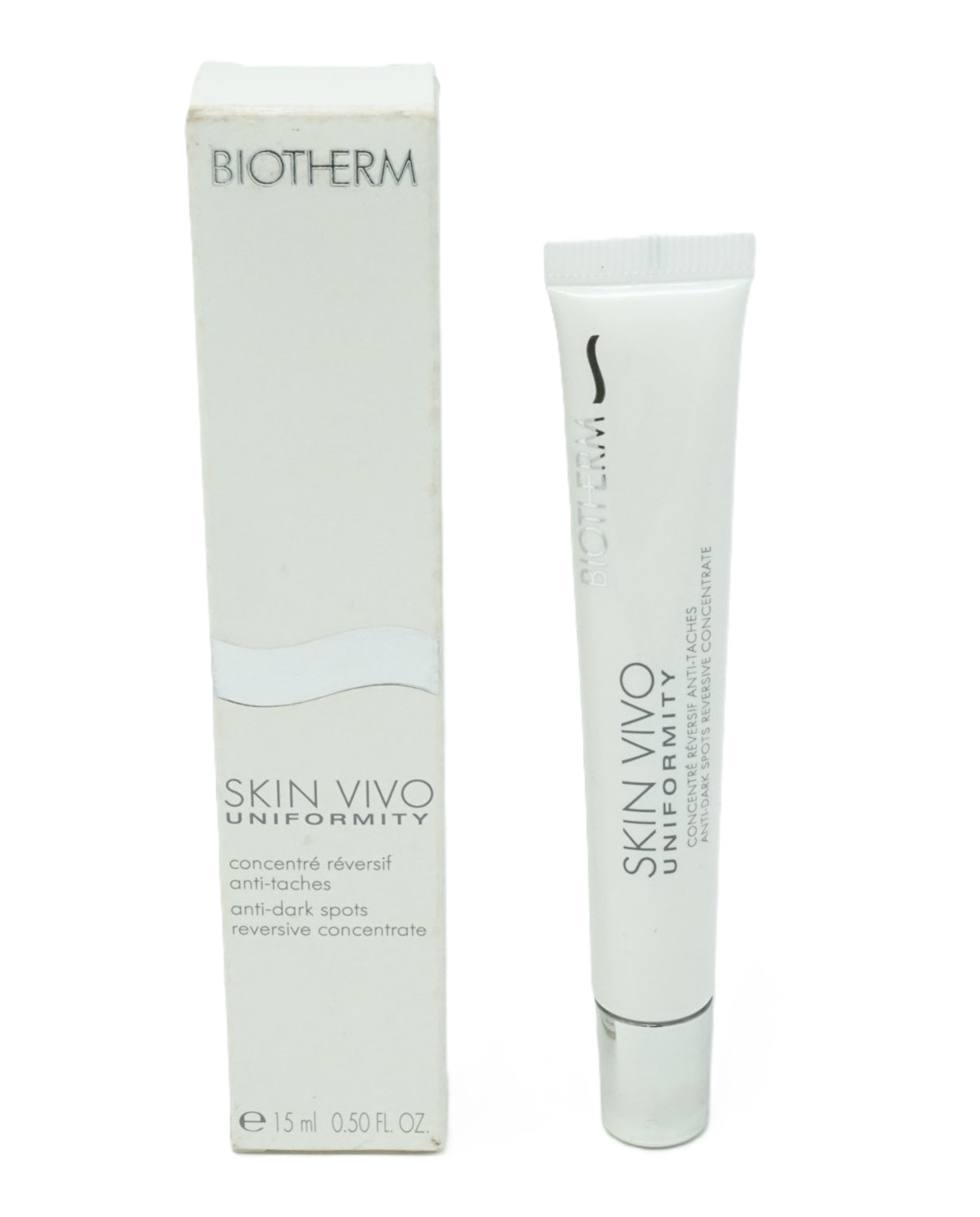 Biotherm  Vivo Uniformity Anti-dark Spots 15ml