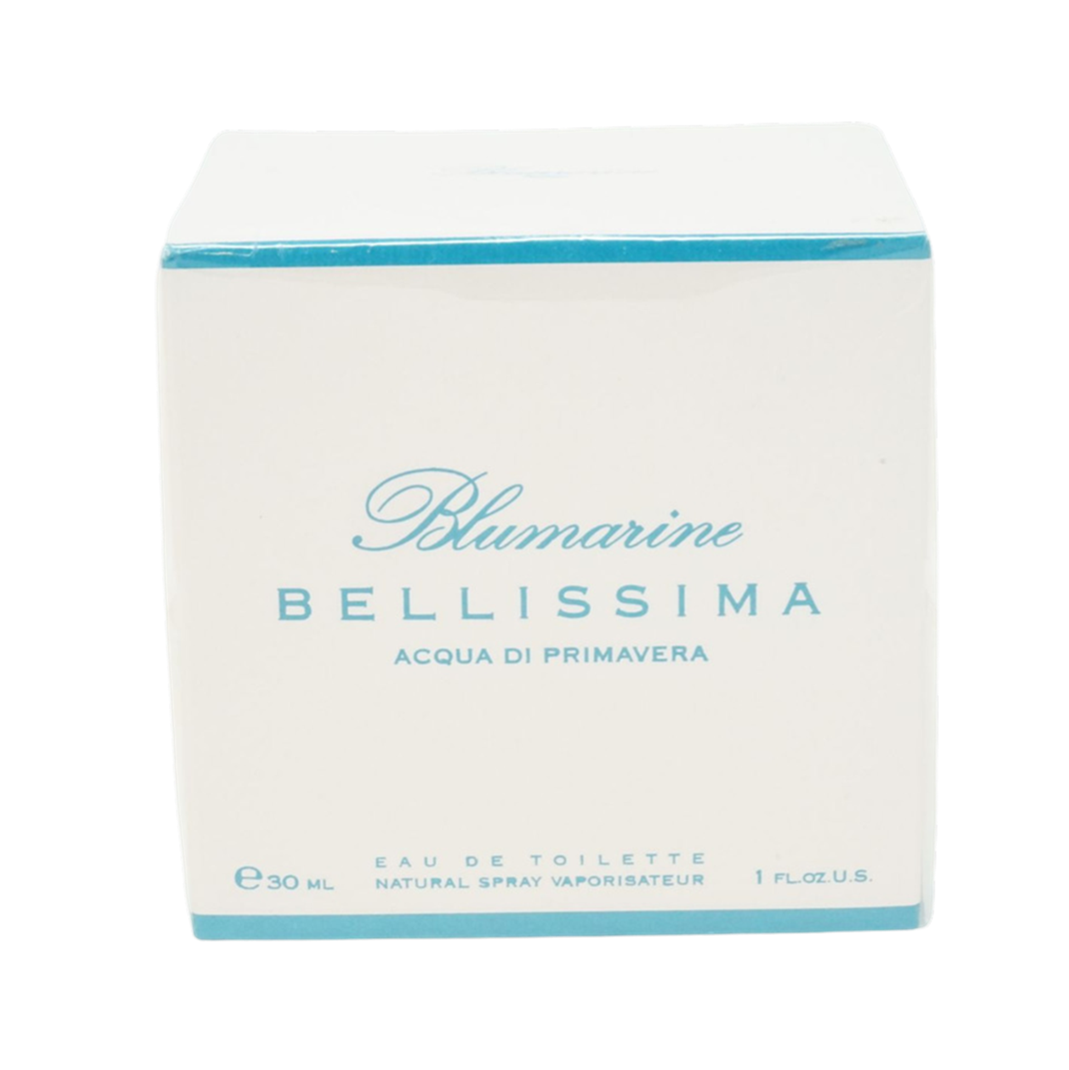 Blumarine Bellissima Acqua di Primavera eau de Toilette 30ml