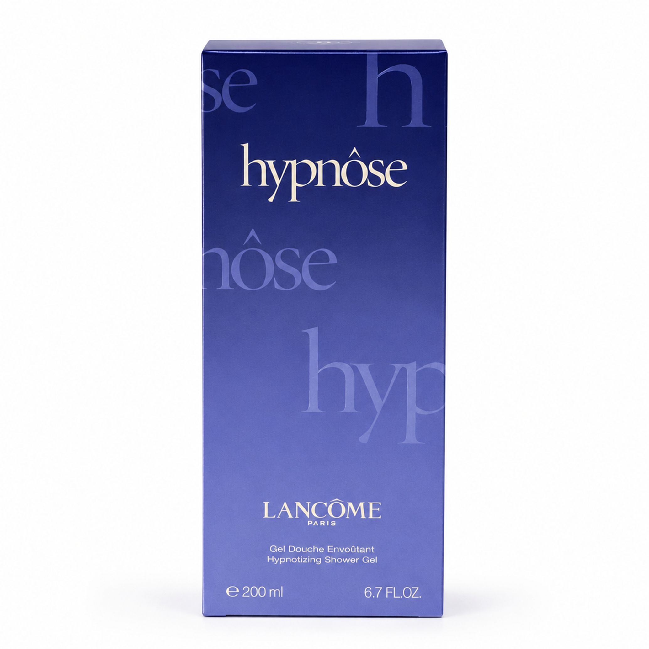 Lancome  Hypnose  Hypnotizing Shower Gel 200ml