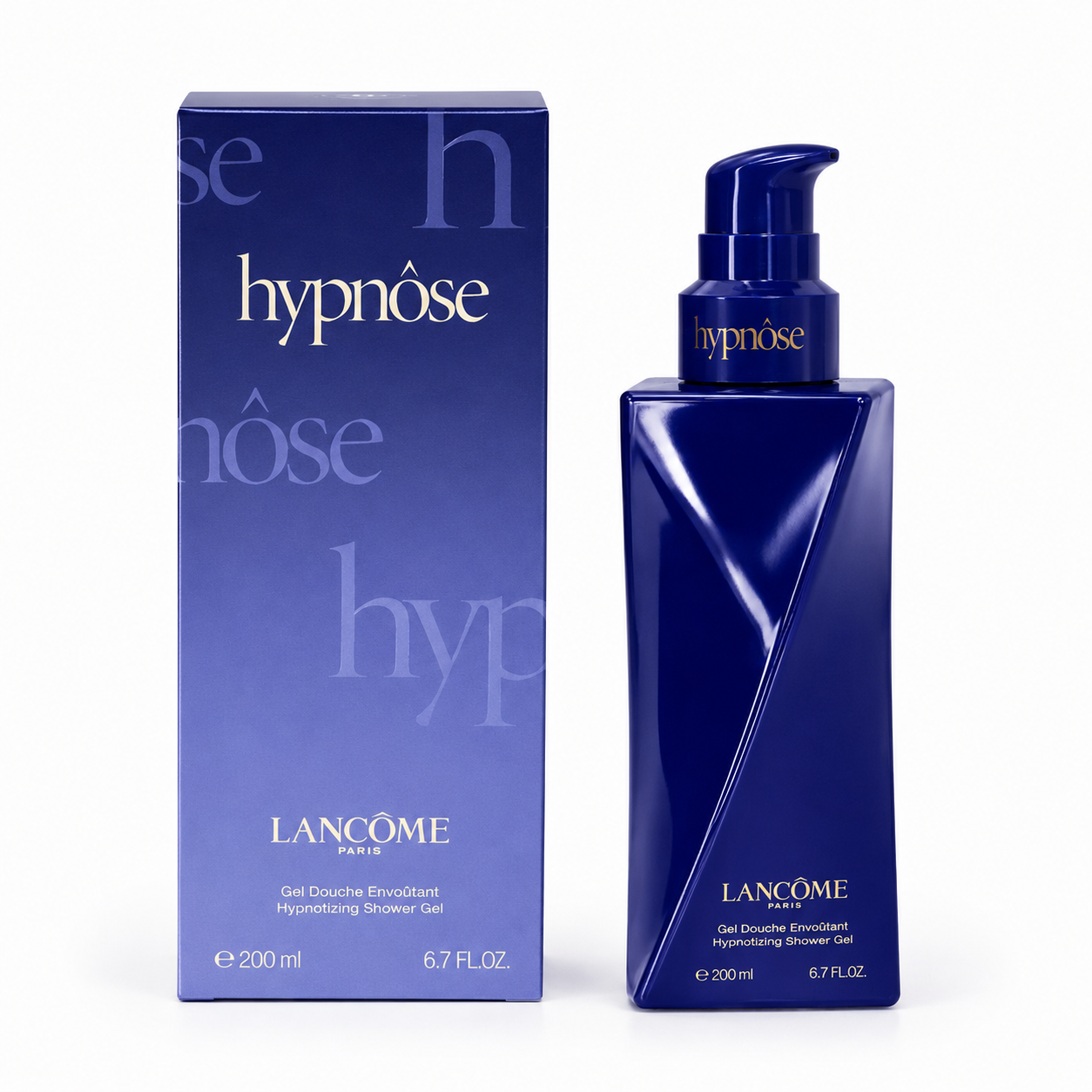 Lancome  Hypnose  Hypnotizing Shower Gel 200ml