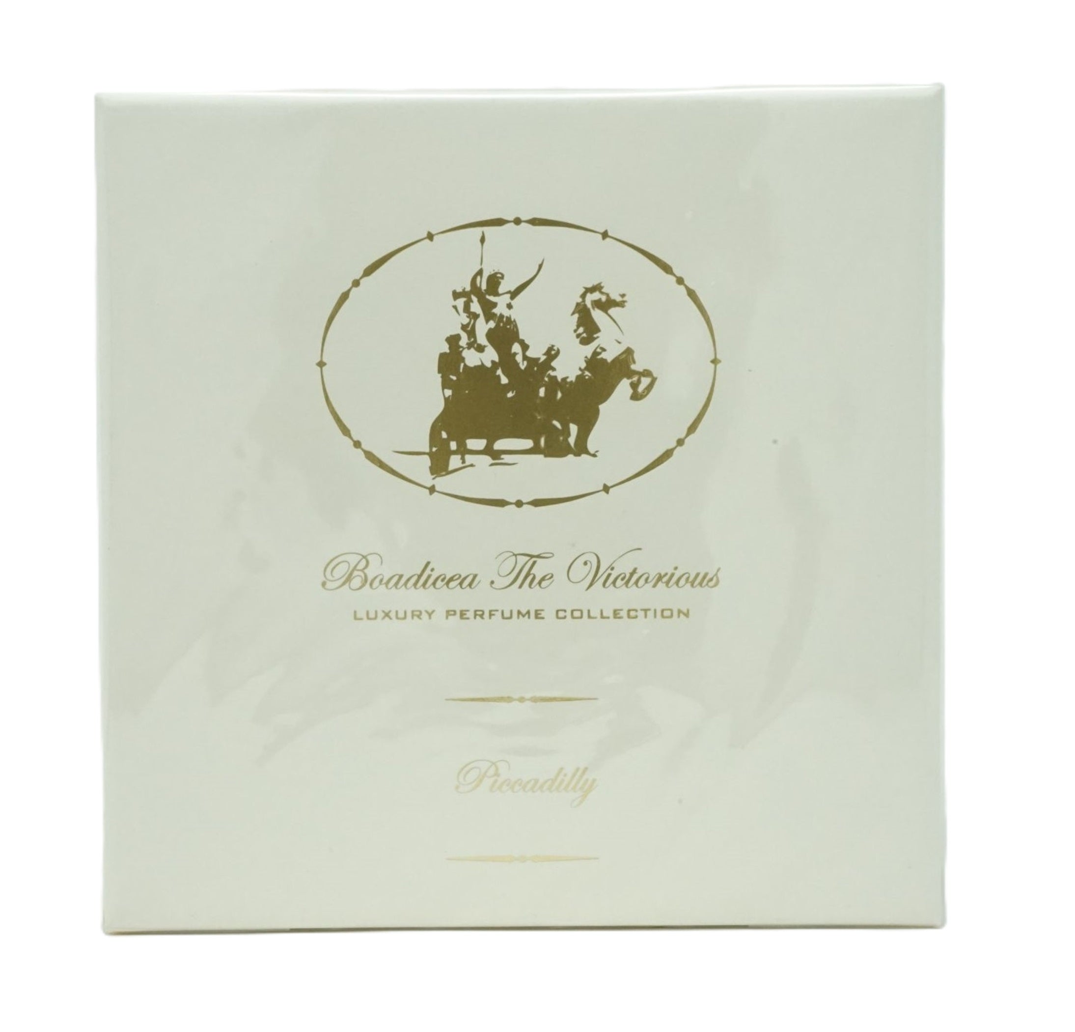 Boadiceau The Victorious Piccadilly Eau de Parfum 100 ml