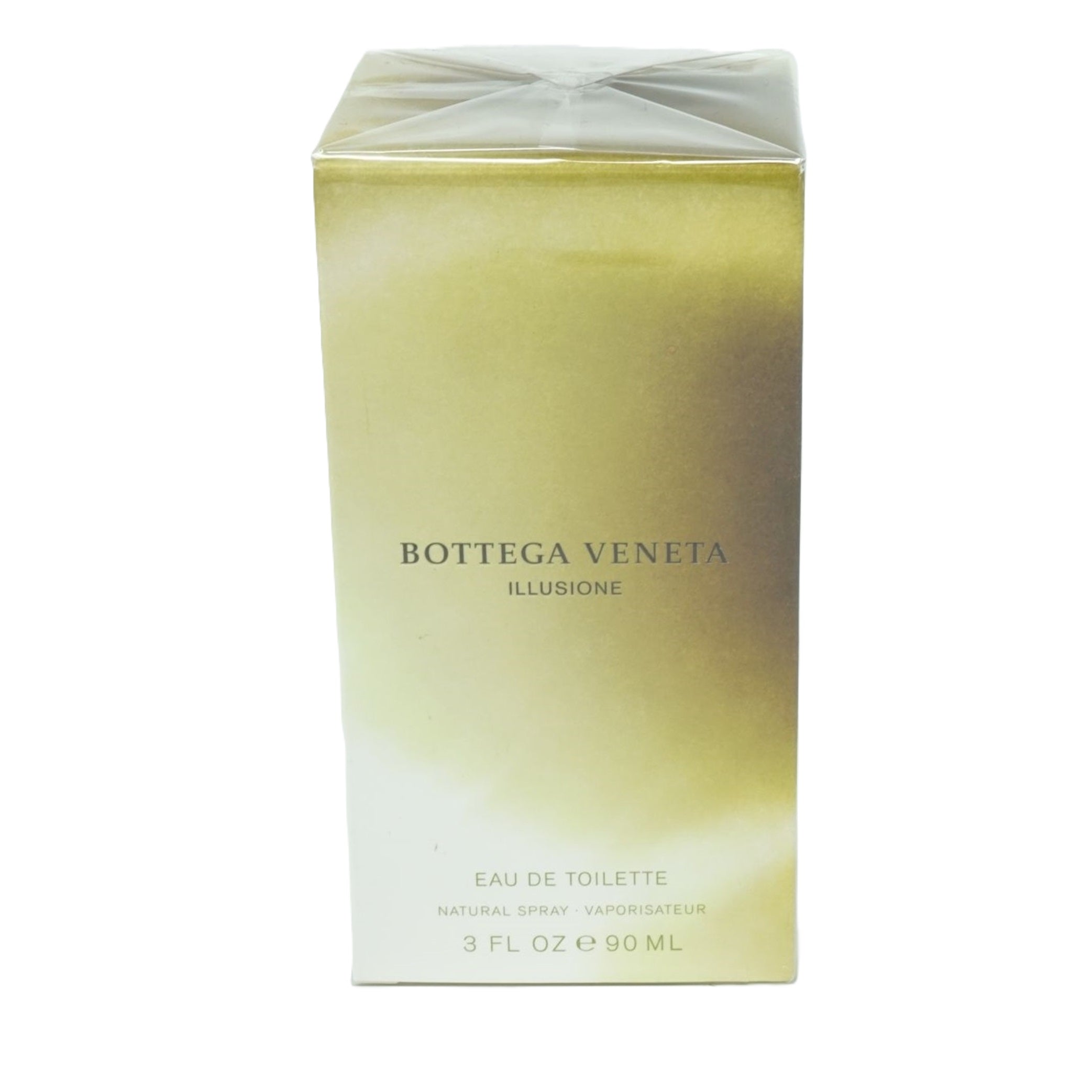 Bottega Veneta Illusione Eau de Toilette 90 ml