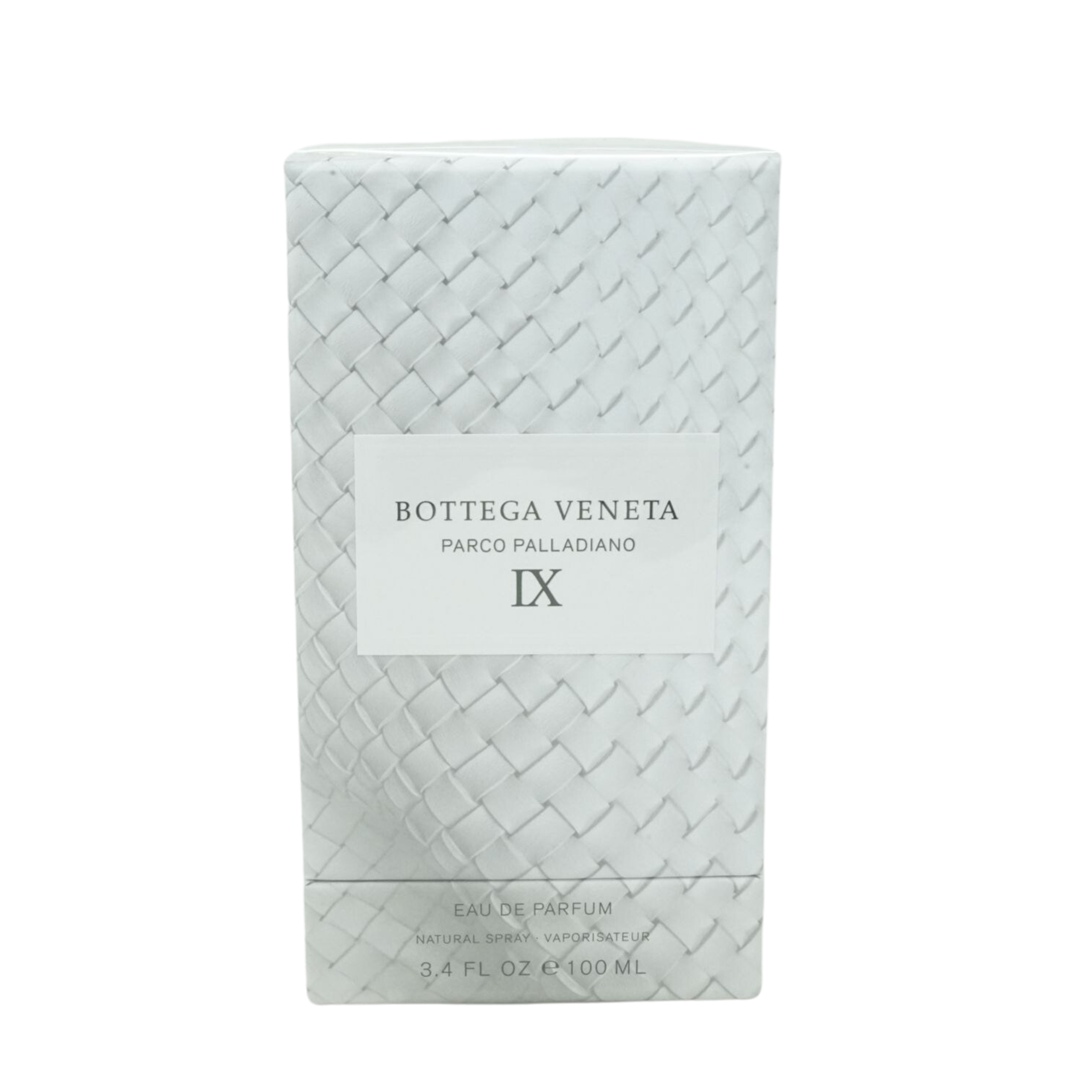 Bottega Veneta Parco Palladiano IX Eau de Parfum Spray 100ml