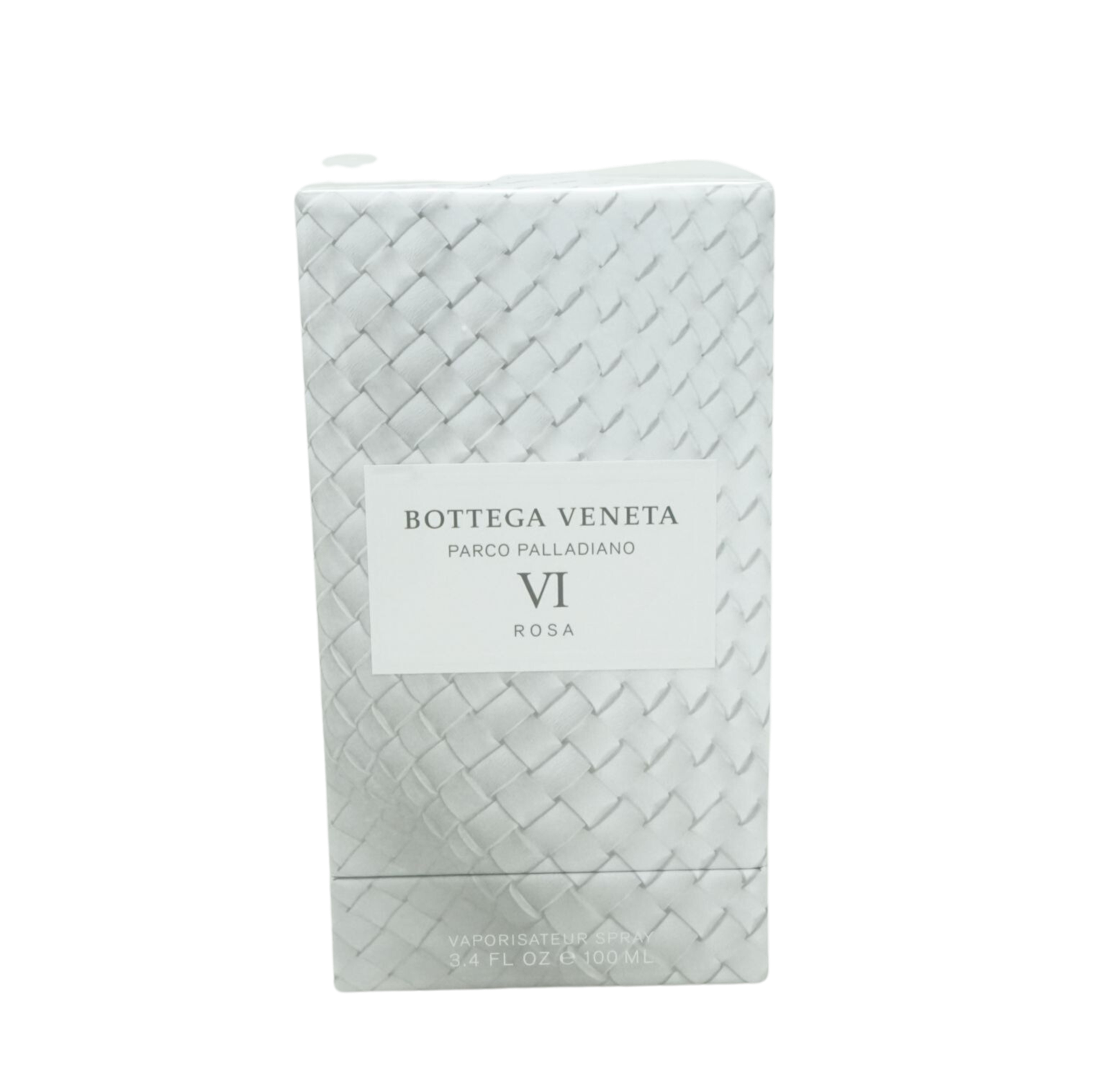 Bottega Veneta Parco Palladiano VI Rosa Spray 100ml