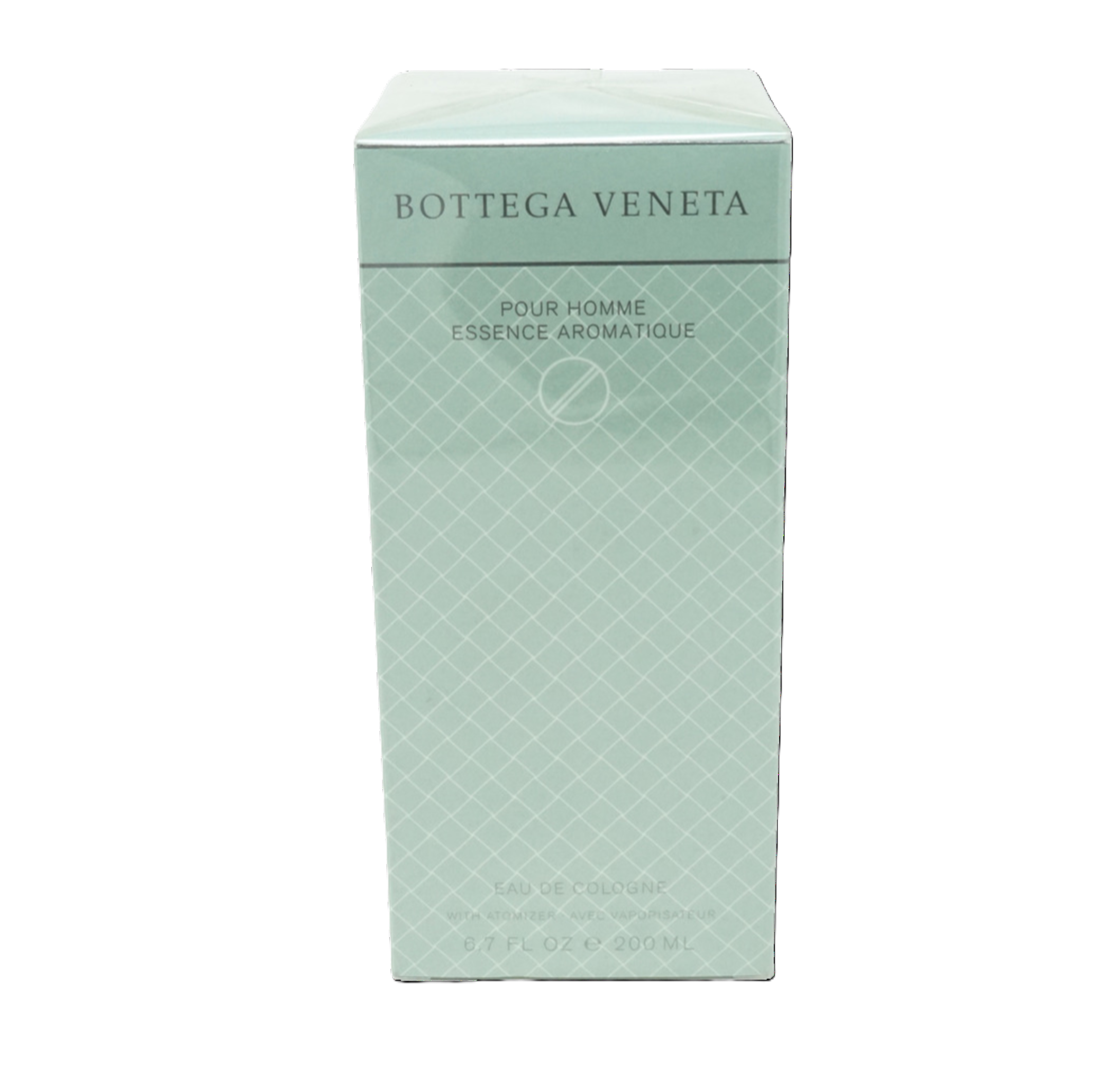 Bottega Veneta Pour Homme Essence Aromatique Eau de Cologne 200ml