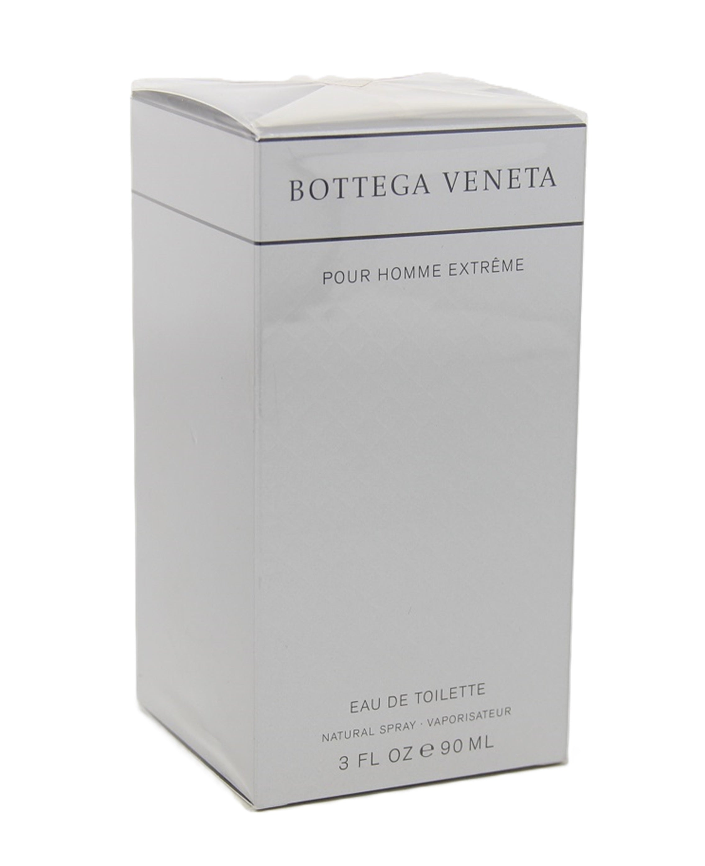 Bottega Veneta Pour Homme Extreme Eau de Toilette 90ml