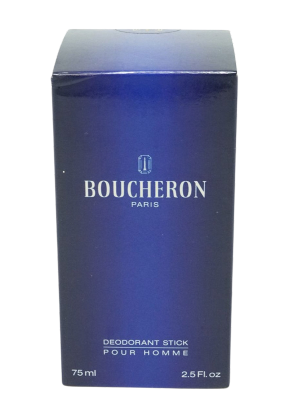 Boucheron Pour Homme Deodorant Stick 75g