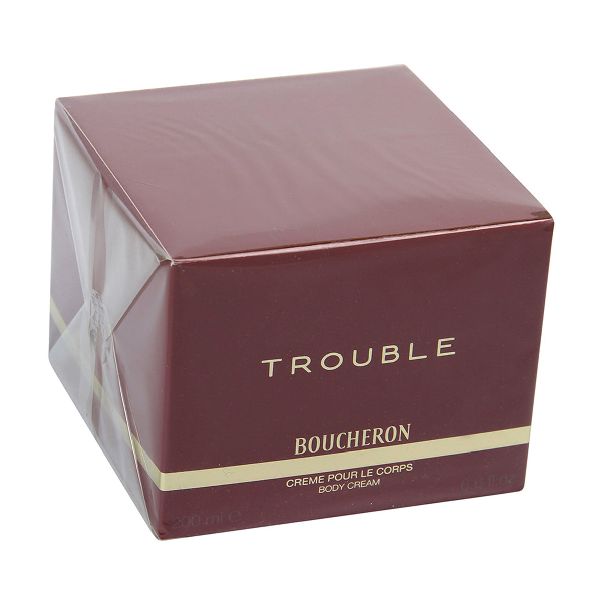 Boucheron Trouble Body Creme  200ml