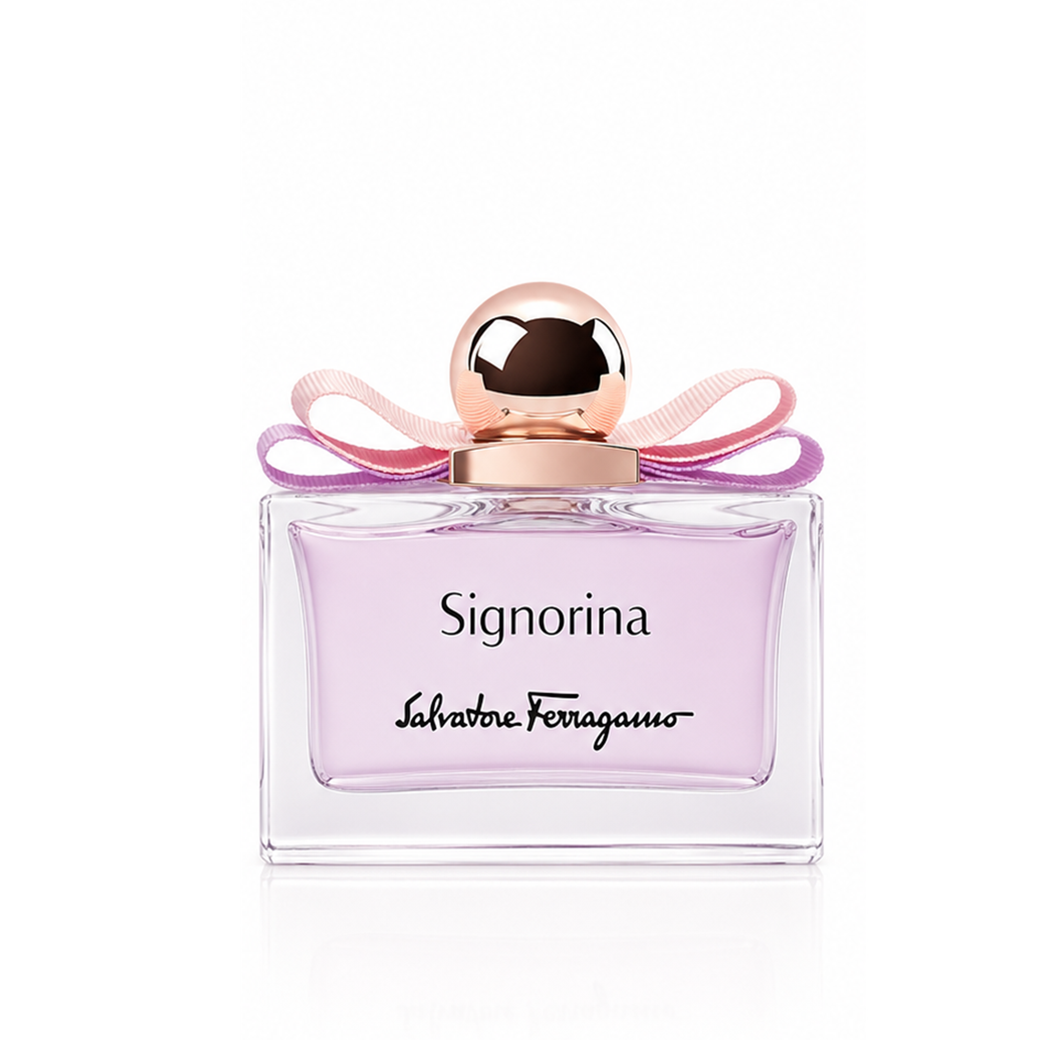 Salvatore Ferragamo Signorina Eau De Toilette 100ml