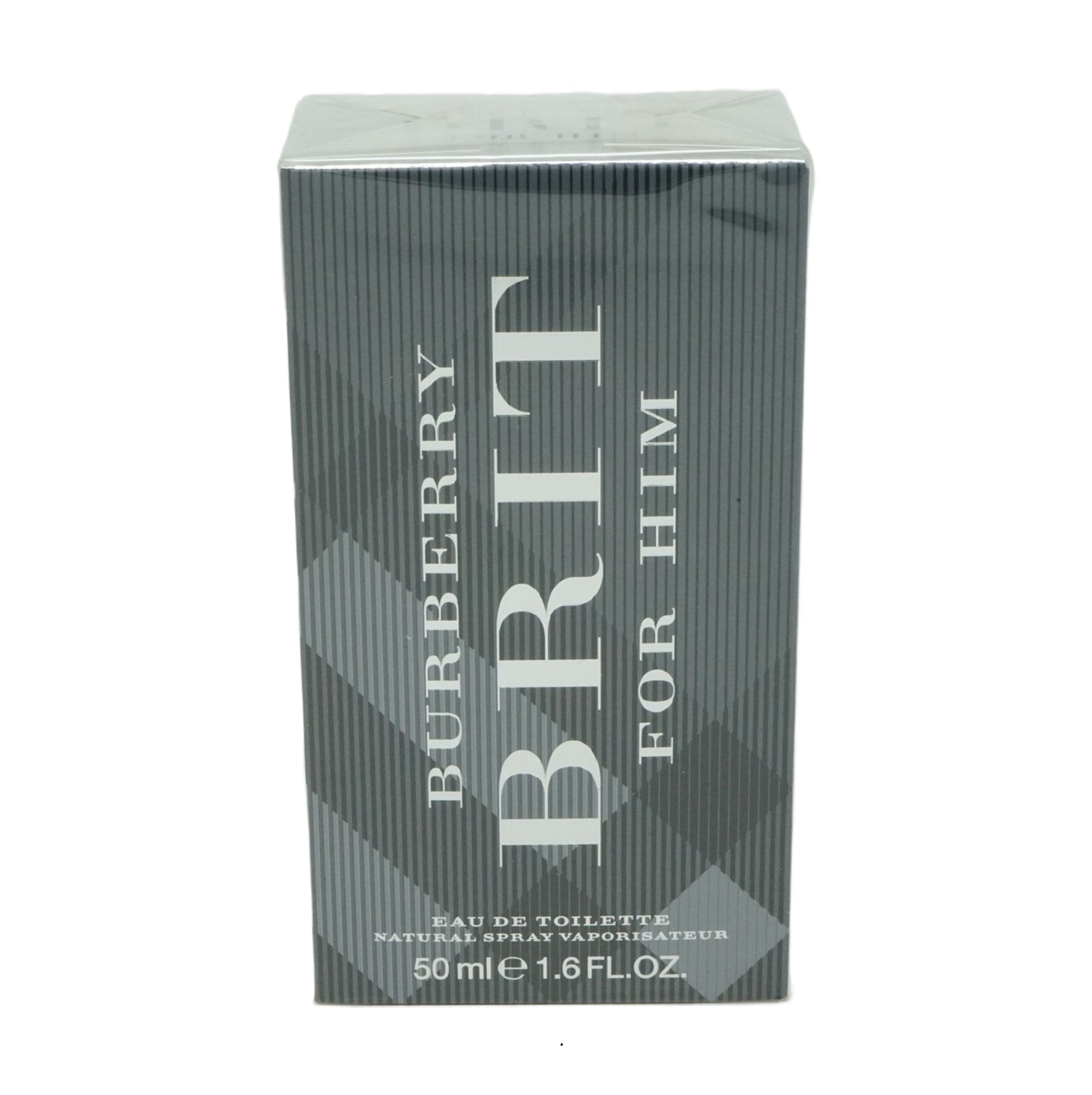 Burberry Brit For Men Eau de Toilette Spray 50ml