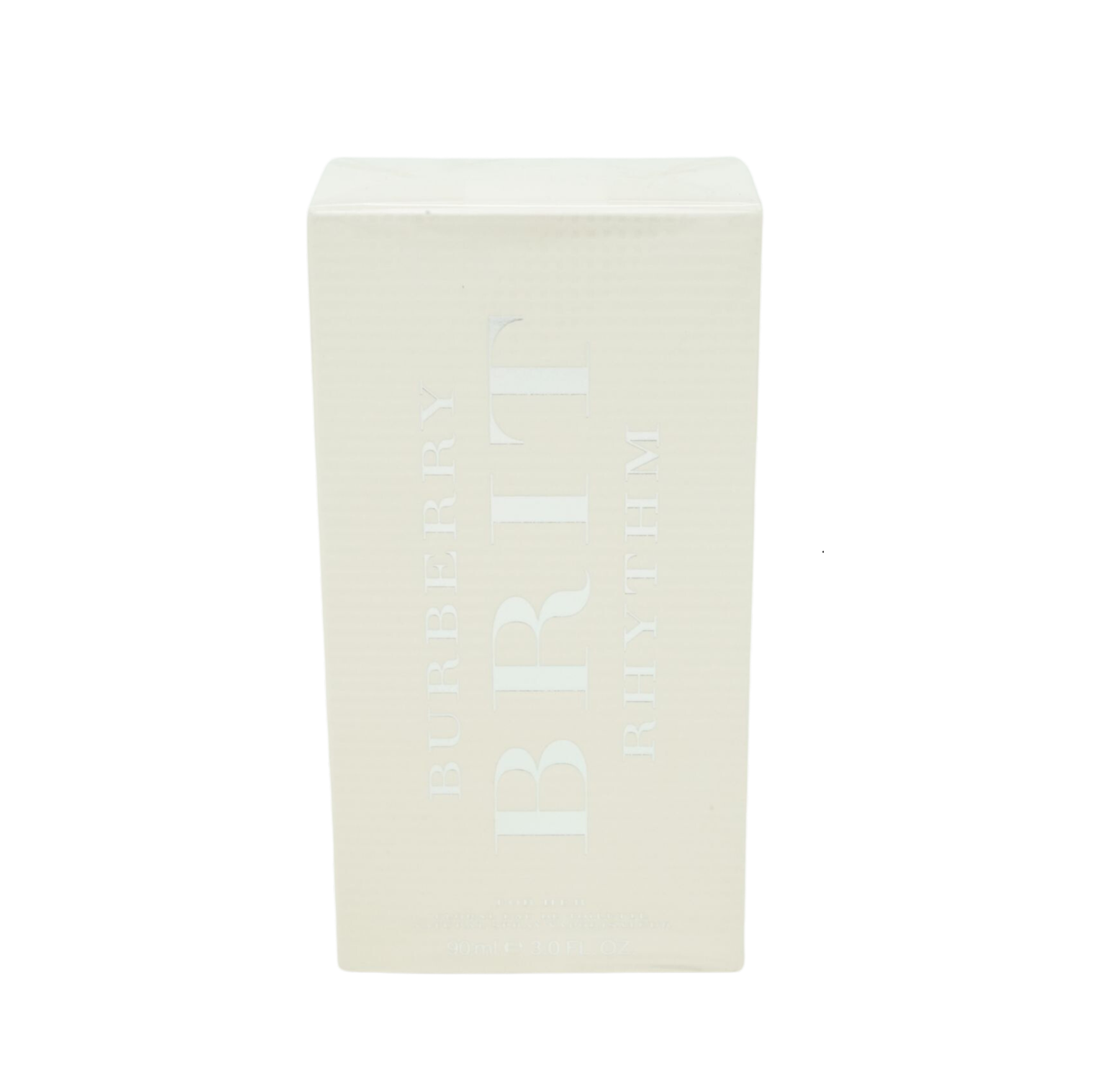 Burberry Brit Rhythm Florale For Her Eau de Toilette 90ml
