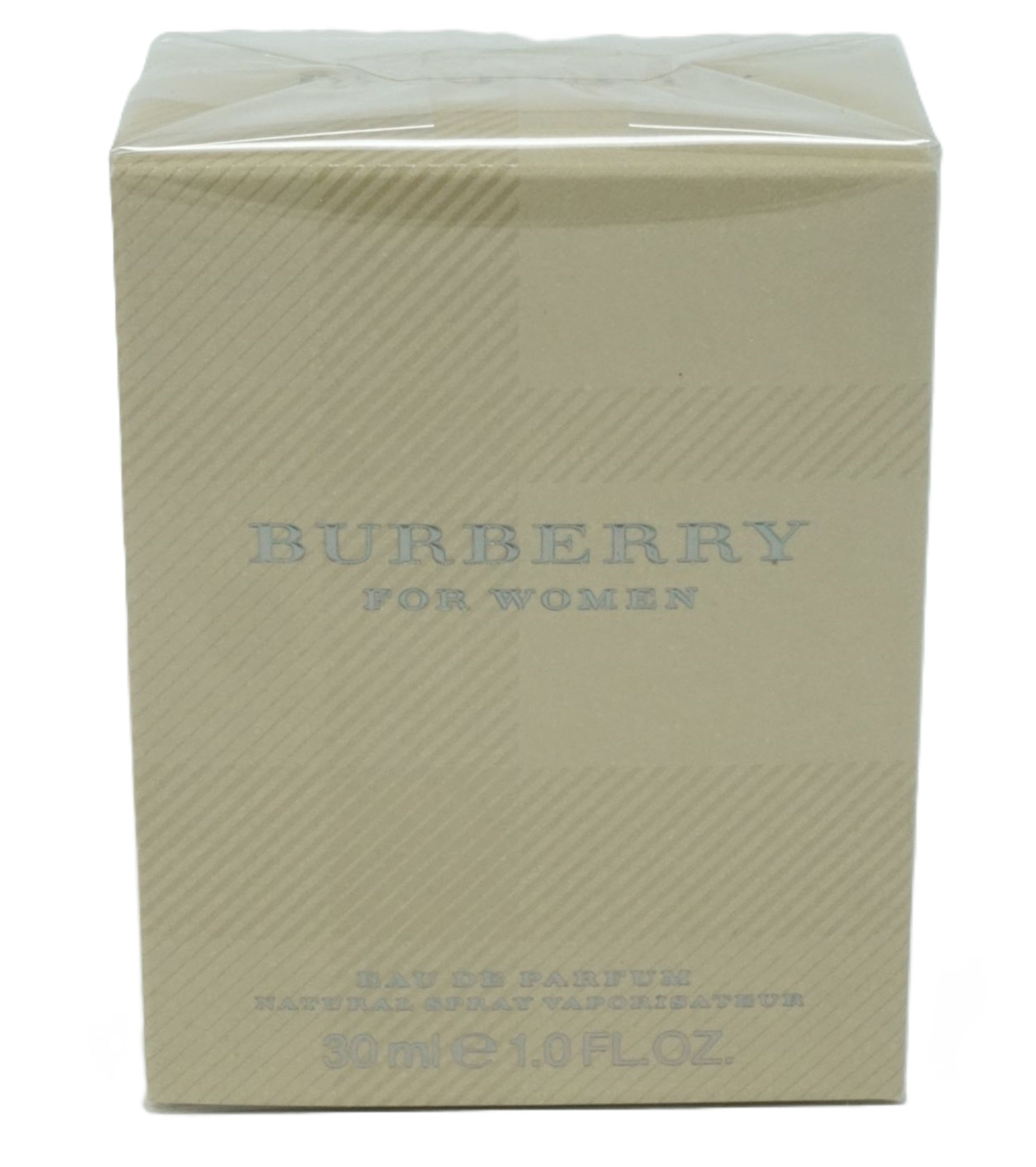 Burberry For Women Eau De Parfum 30 ml (woman)
