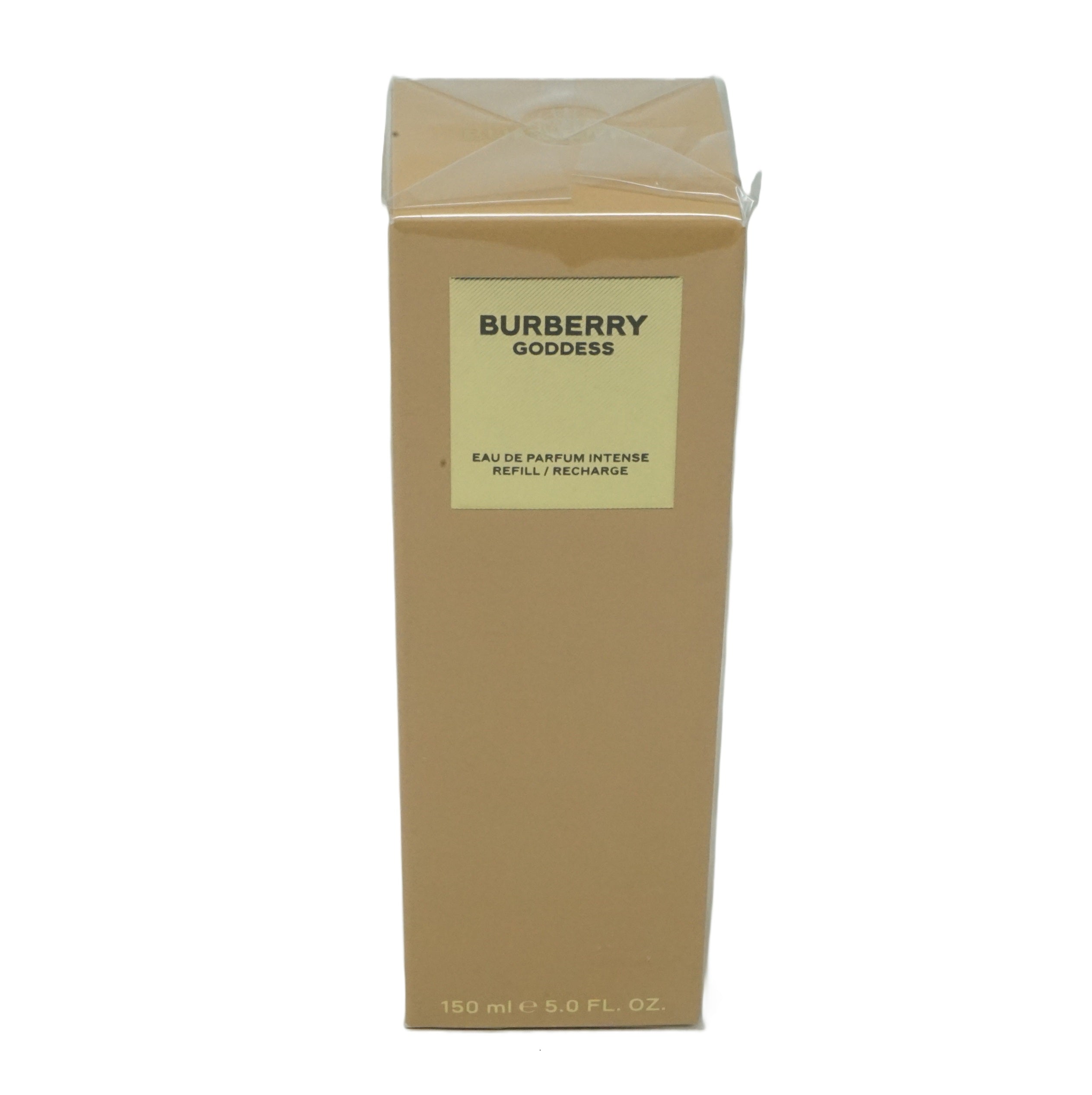 Burberry Goddess Eau de Parfum Intense Refill 150 ml