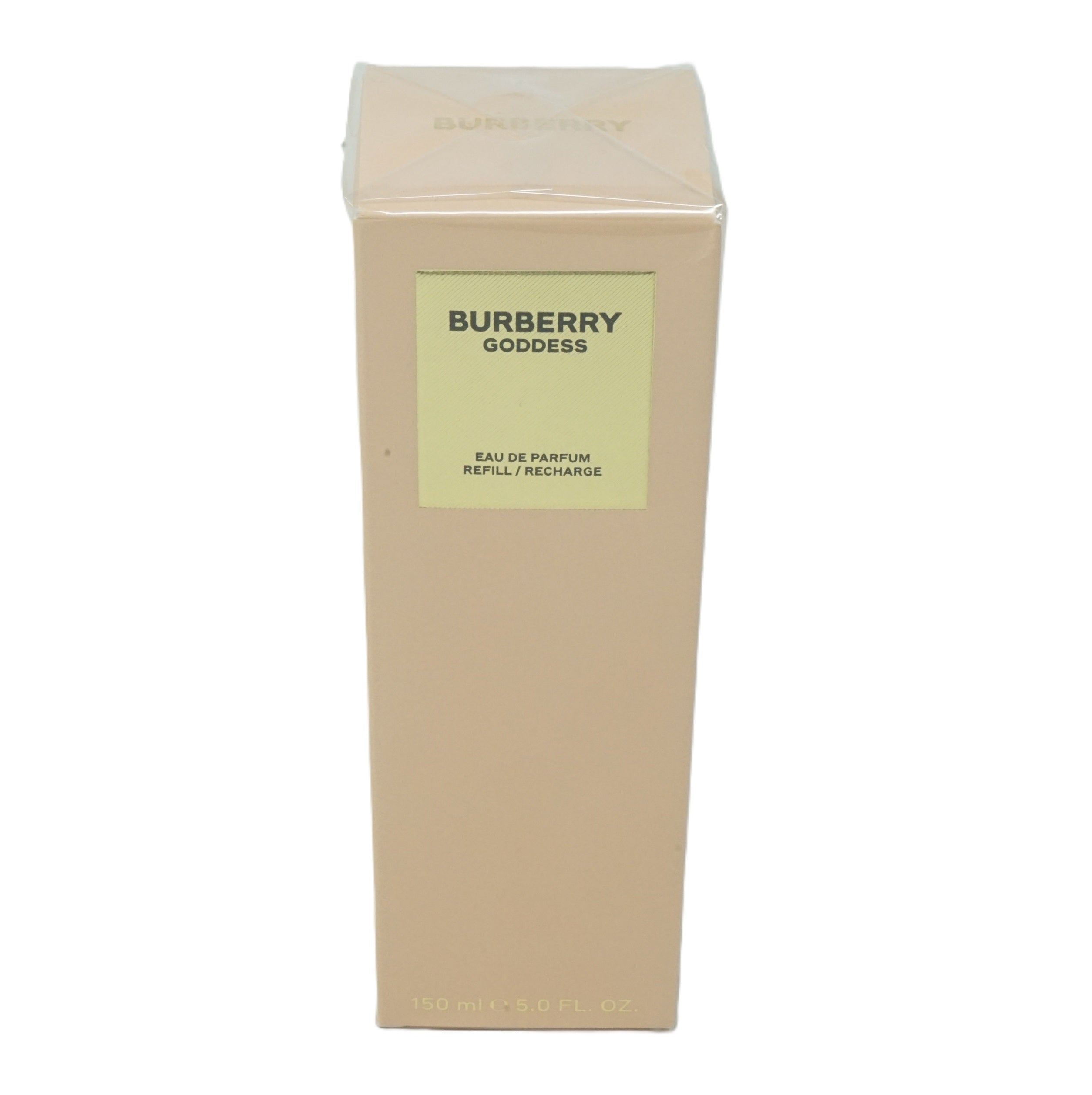 Burberry Goddess Eau de Parfum refill 150 ml