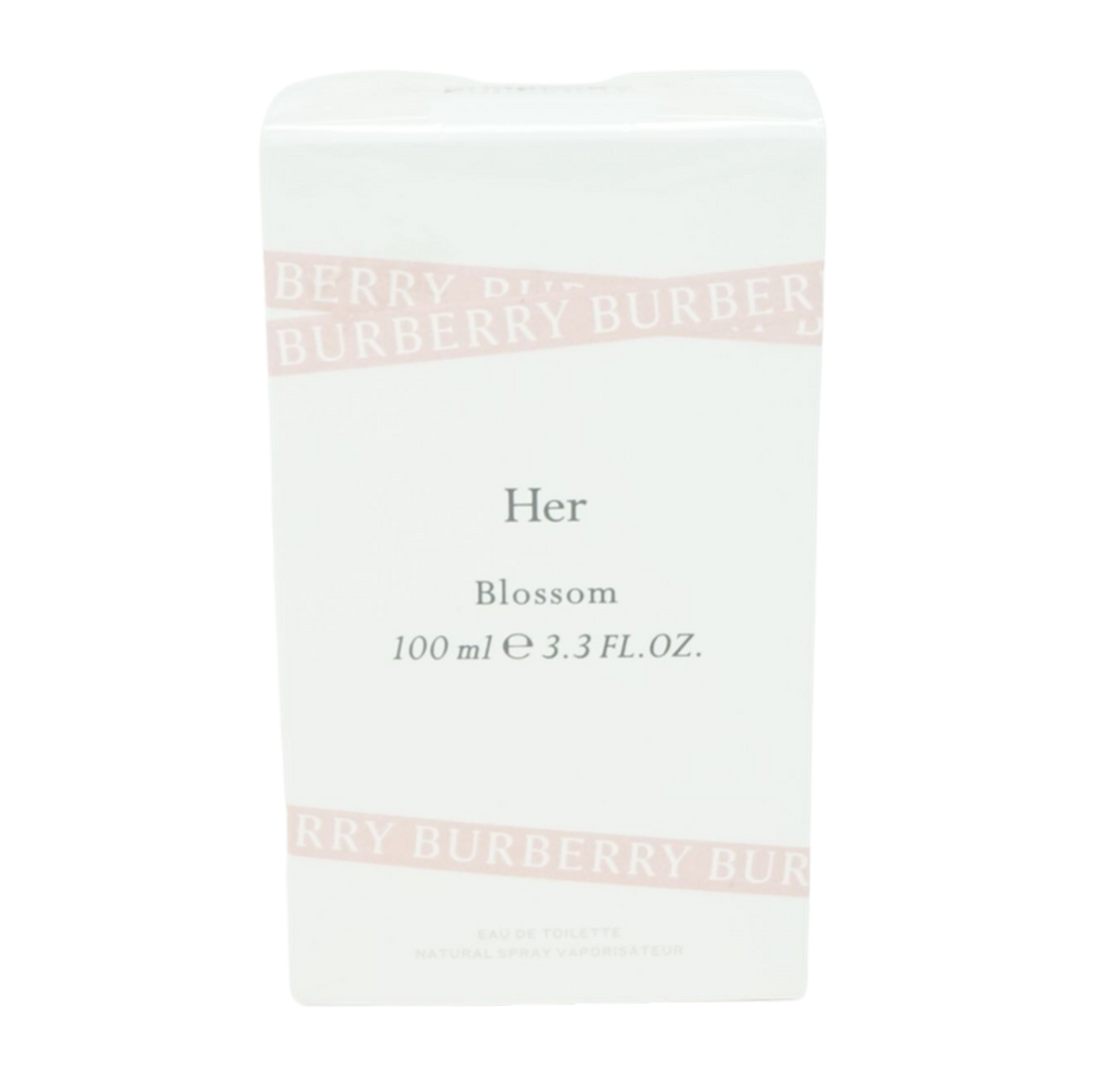 Burberry Her Blossom Eau de Toilette Spray 100ml