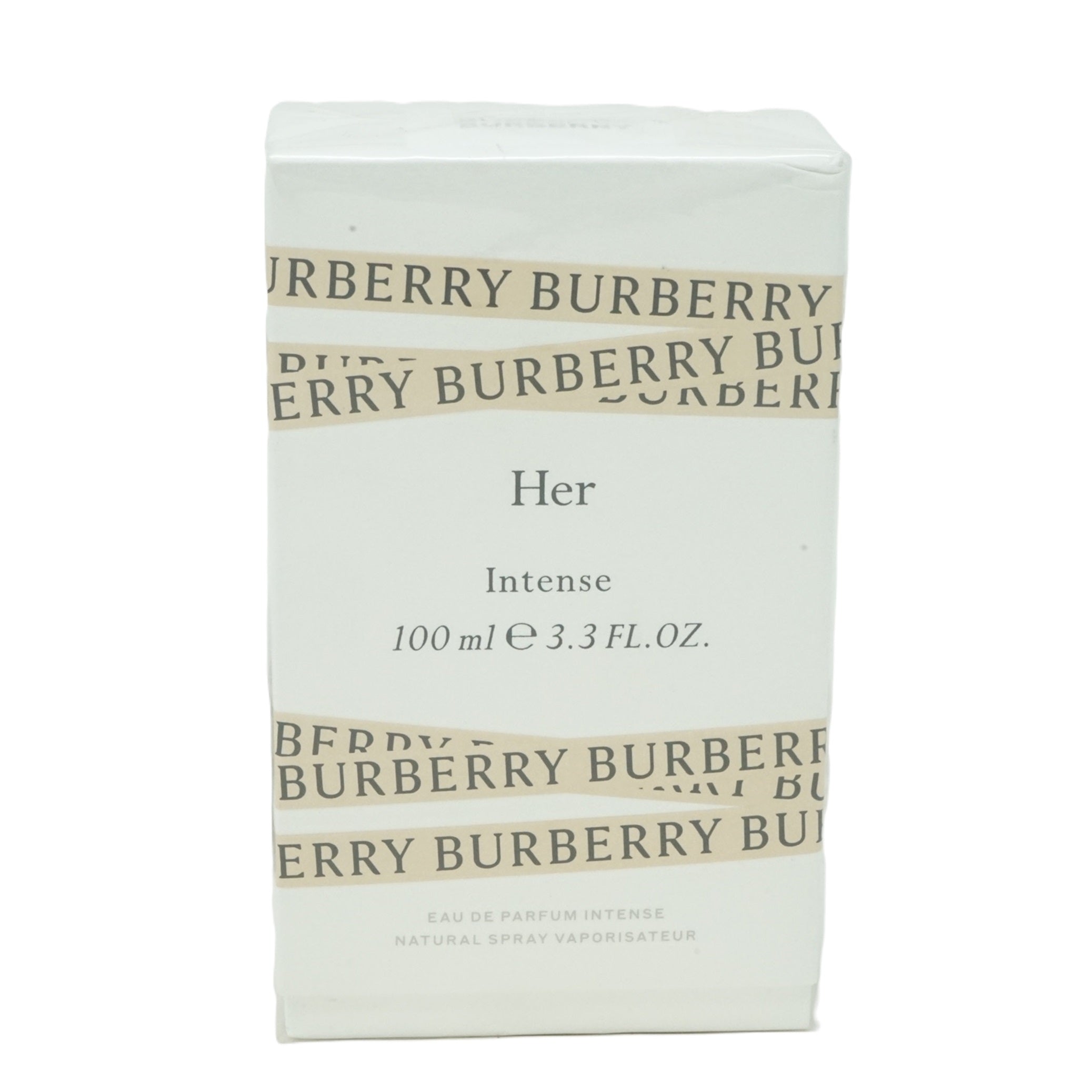 Burberry Her Intense Eau de Parfum 100ml
