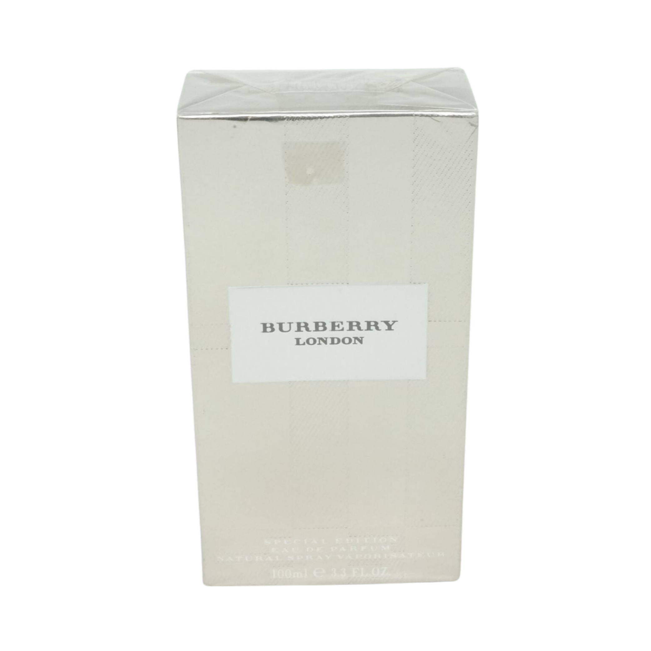 Burberry London Special Edition Eau de Parfum 100ml
