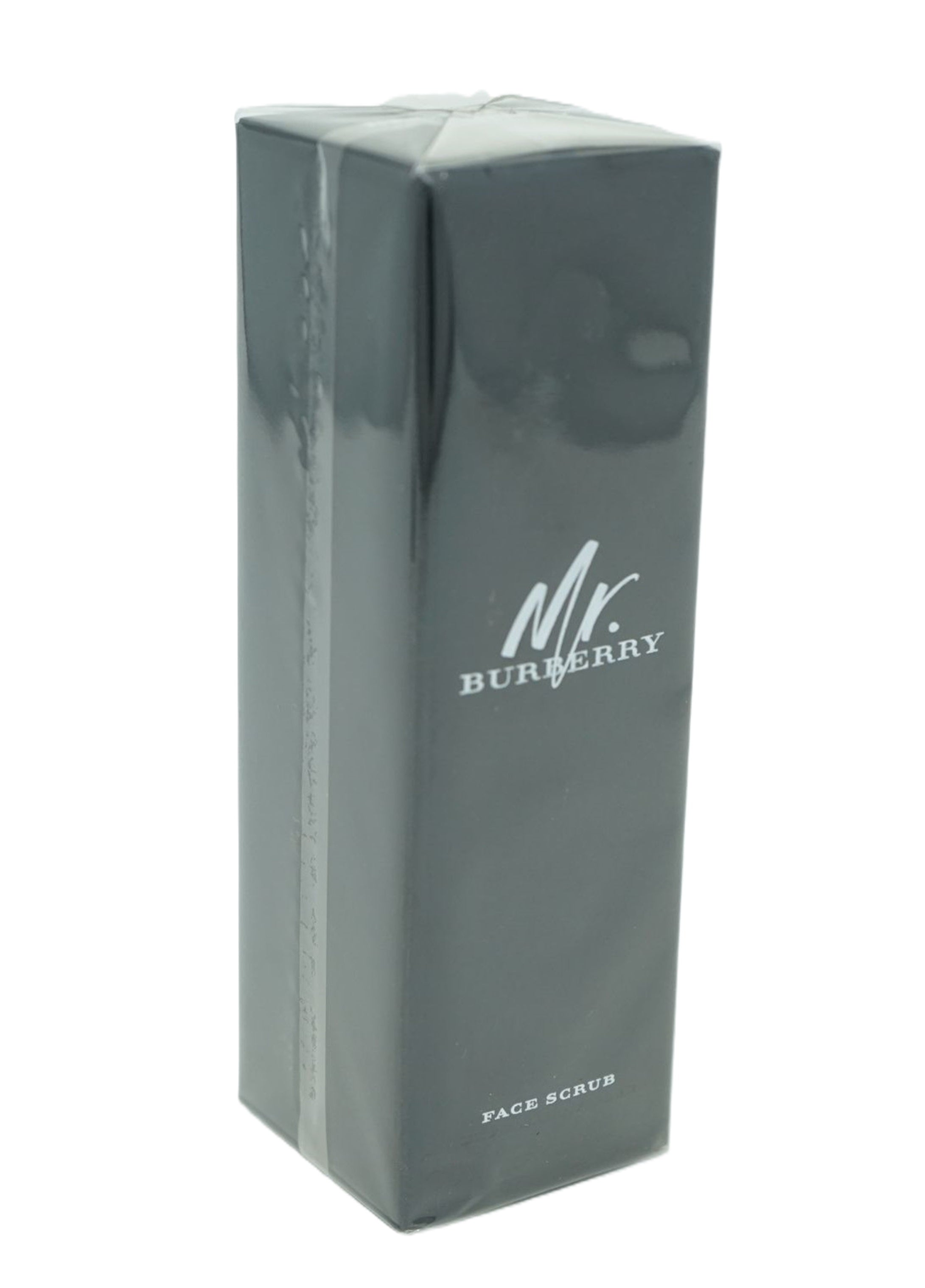 Burberry Mr. Burberry  Face Scrub / peeling  75ml