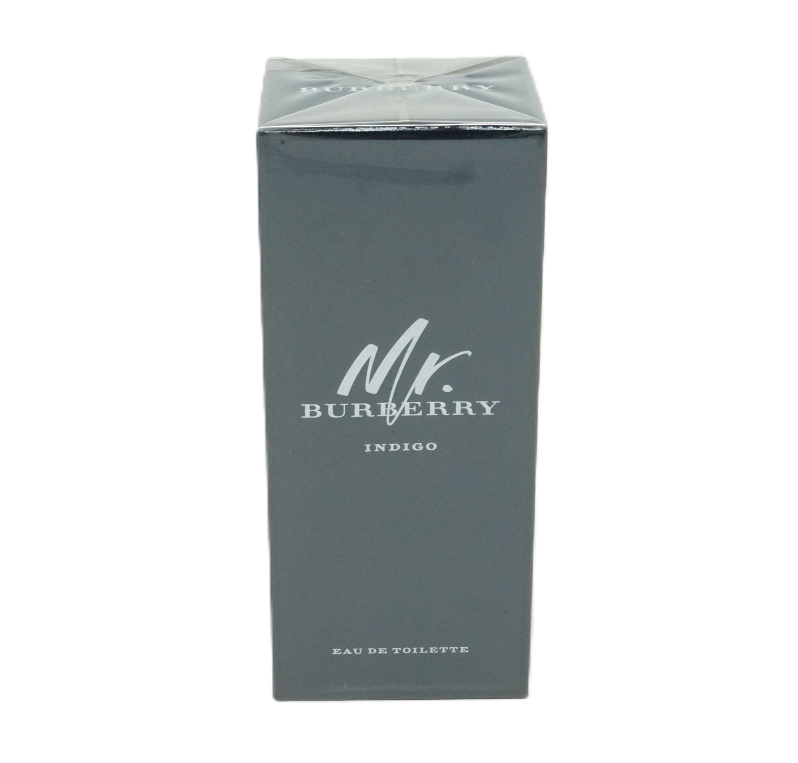 Burberry Mr. Burberry Indigo Eau de Toilette Spray 100 ml