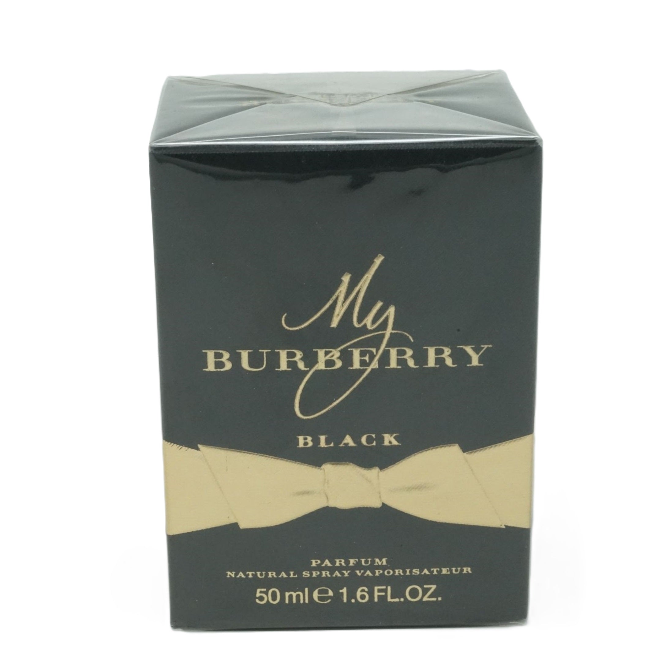 My Burberry Black Eau De Parfum 50ml