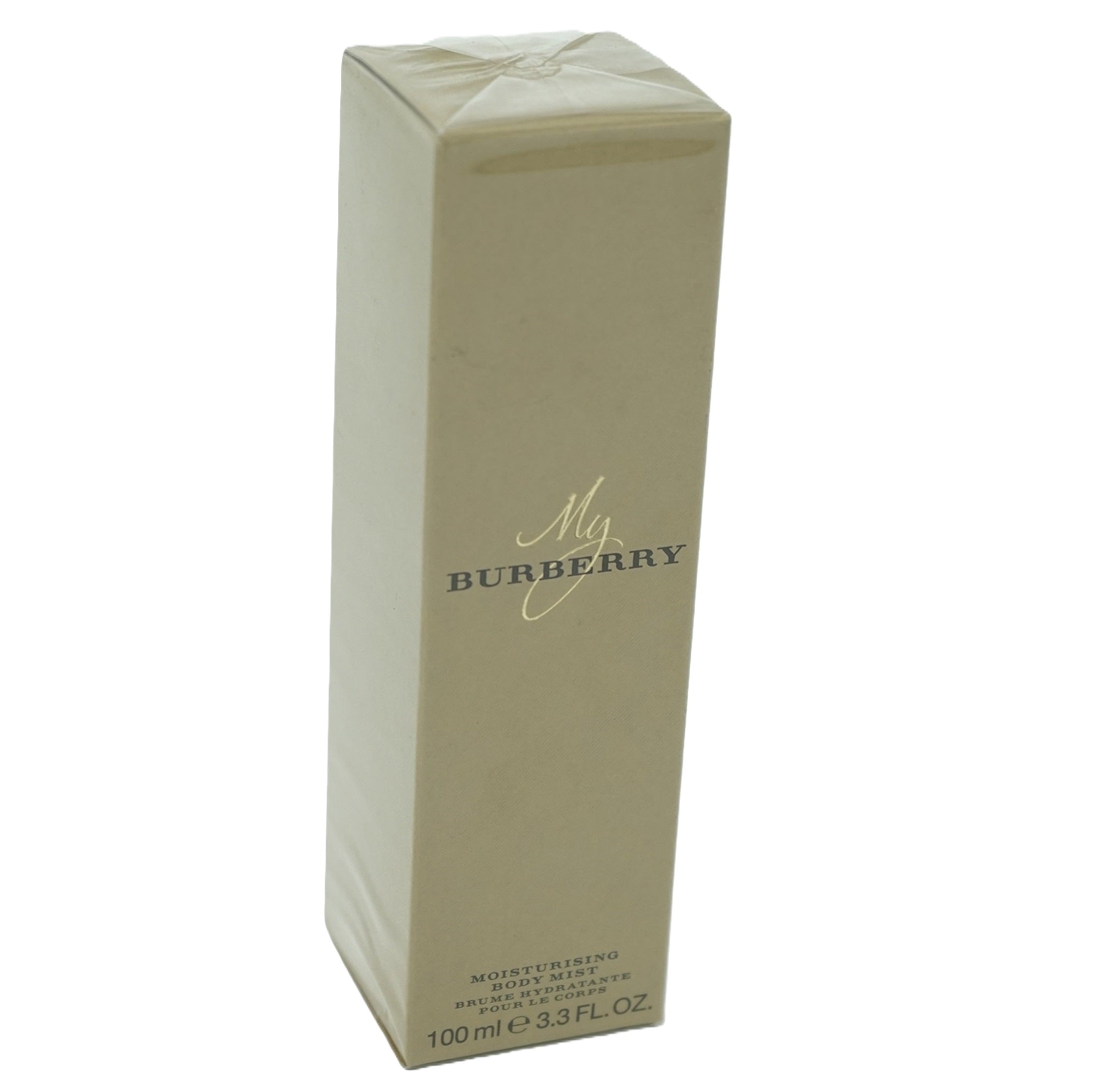 Burberry My Burberry Body Mist 100ml