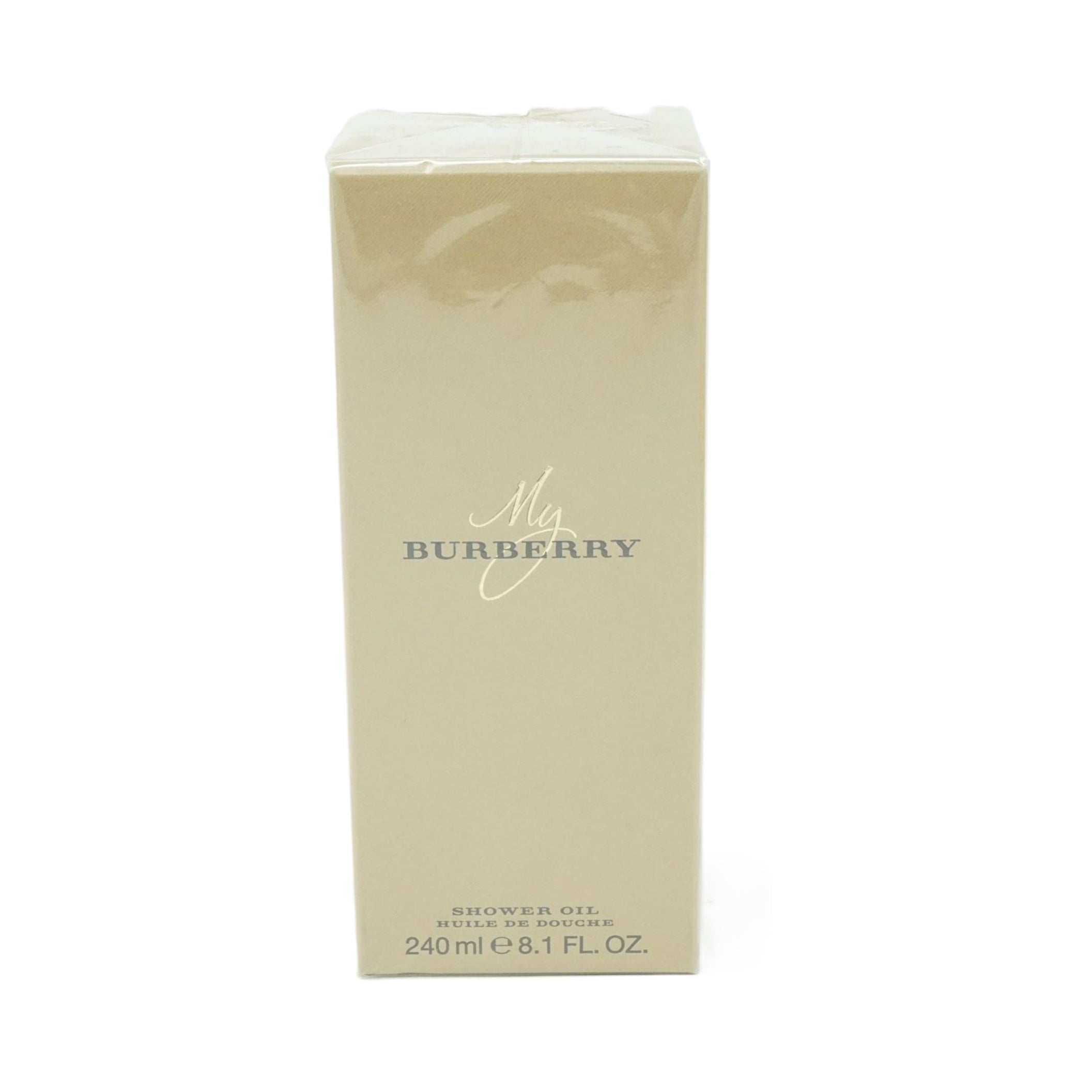 Burberry My Burberry Shower Oil 240 ml
