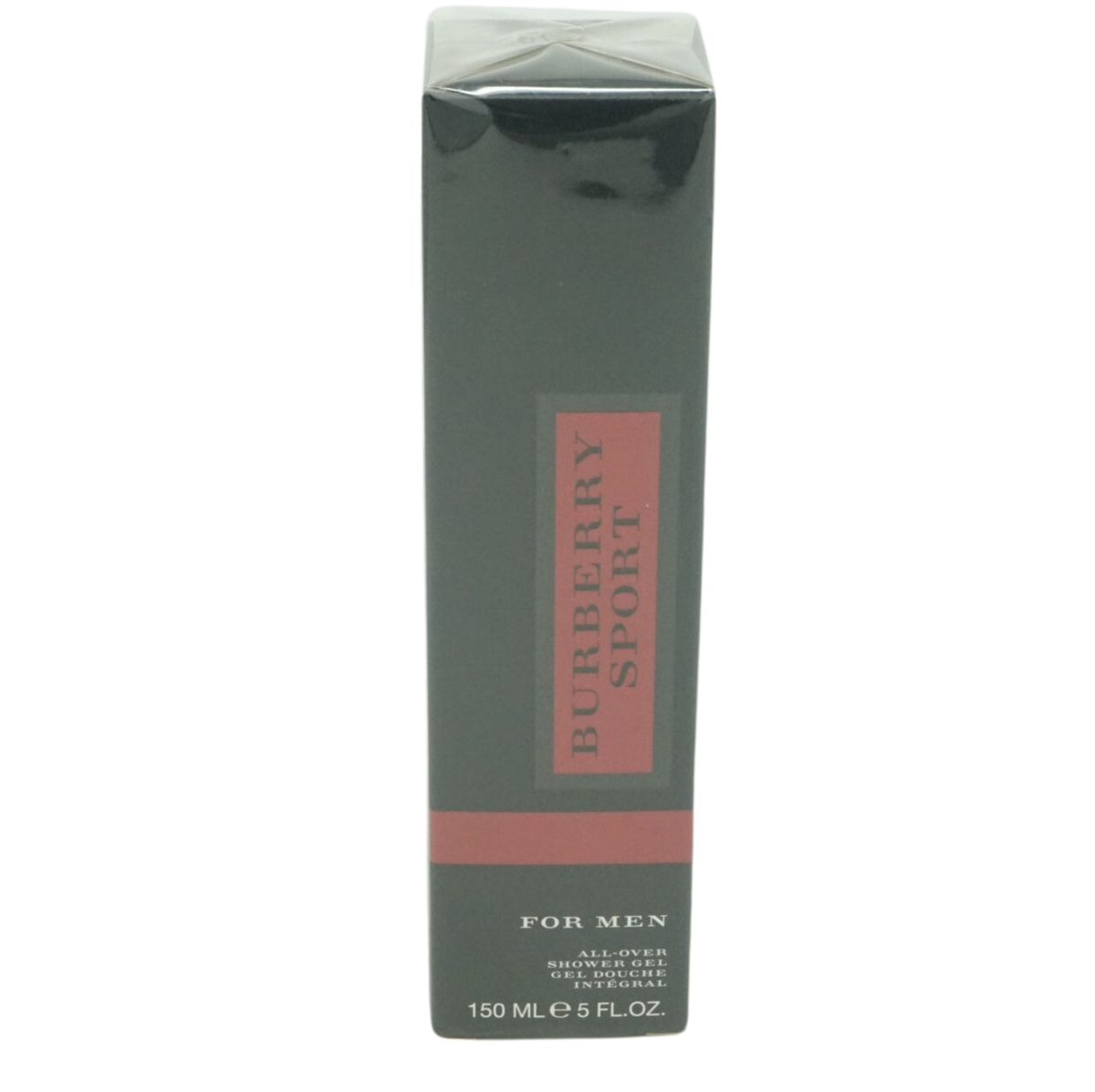 Burberry Sport For Men All  Over Shower Gel 150ml