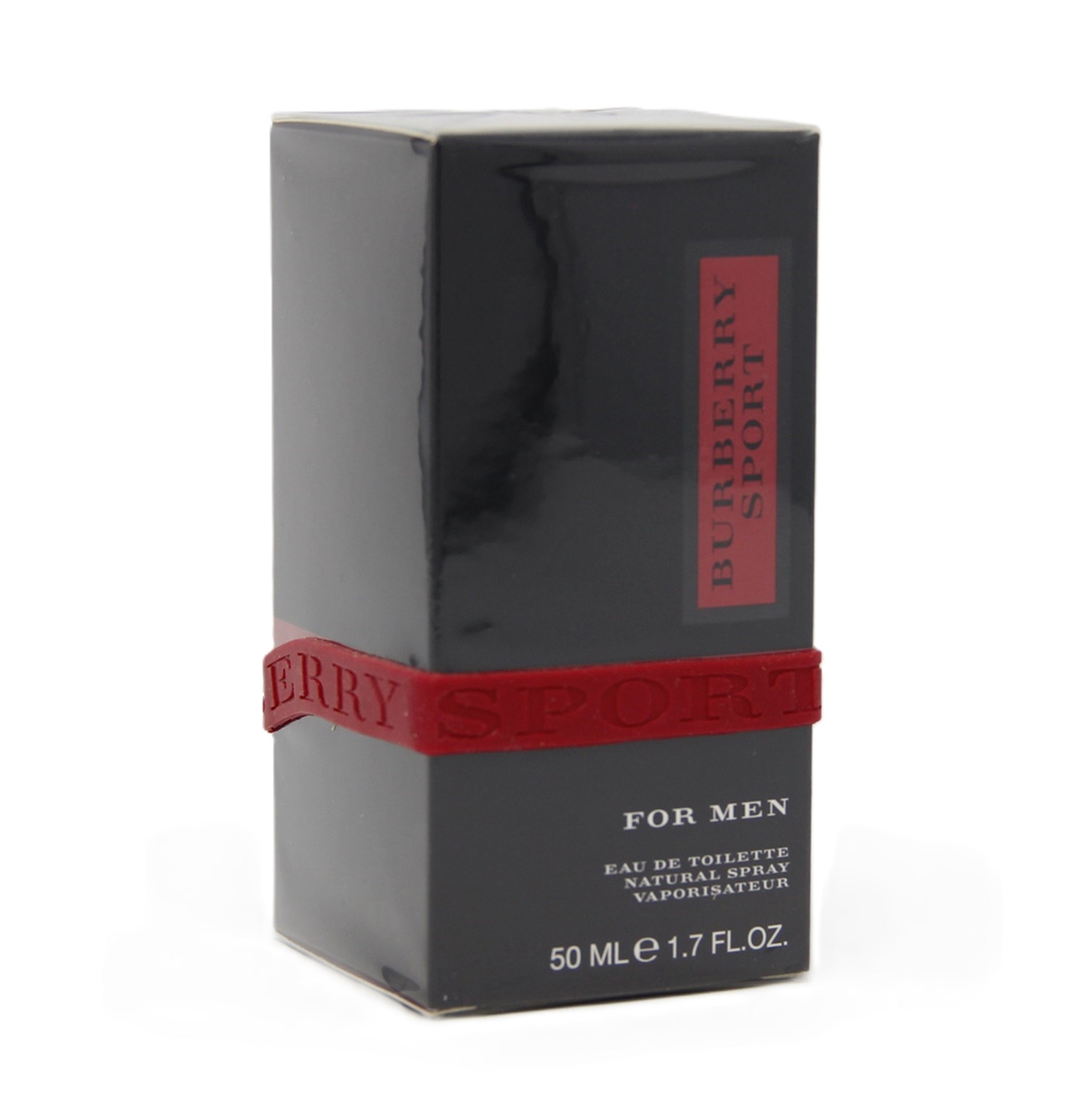 Burberry Sport For Men Eau de Toilette 50ml