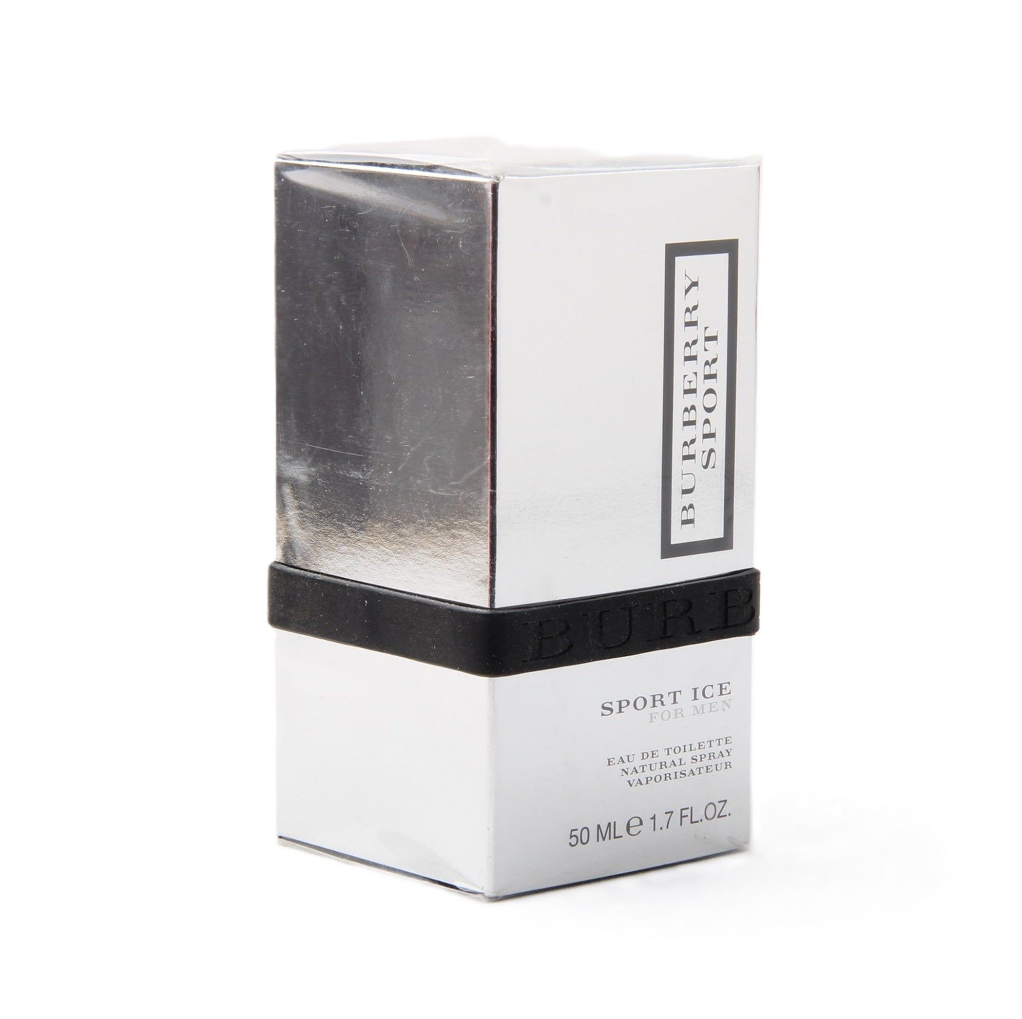 Burberry Sport Ice For Men Eau de Toilette 50ml