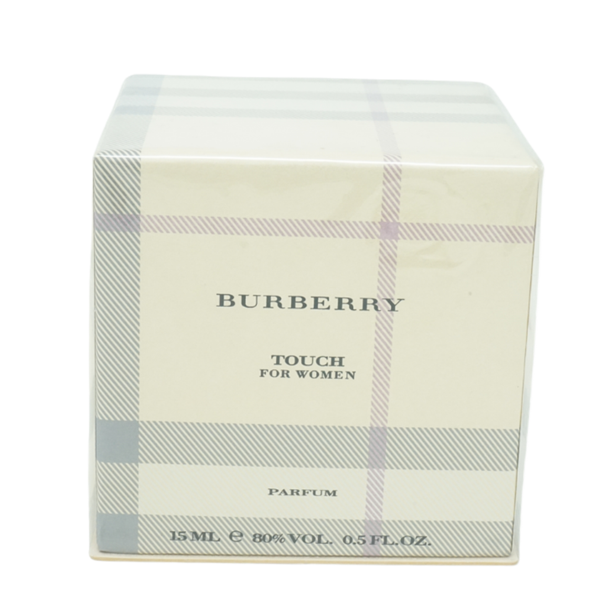 Burberry Touch For Woman Parfum 15 ml