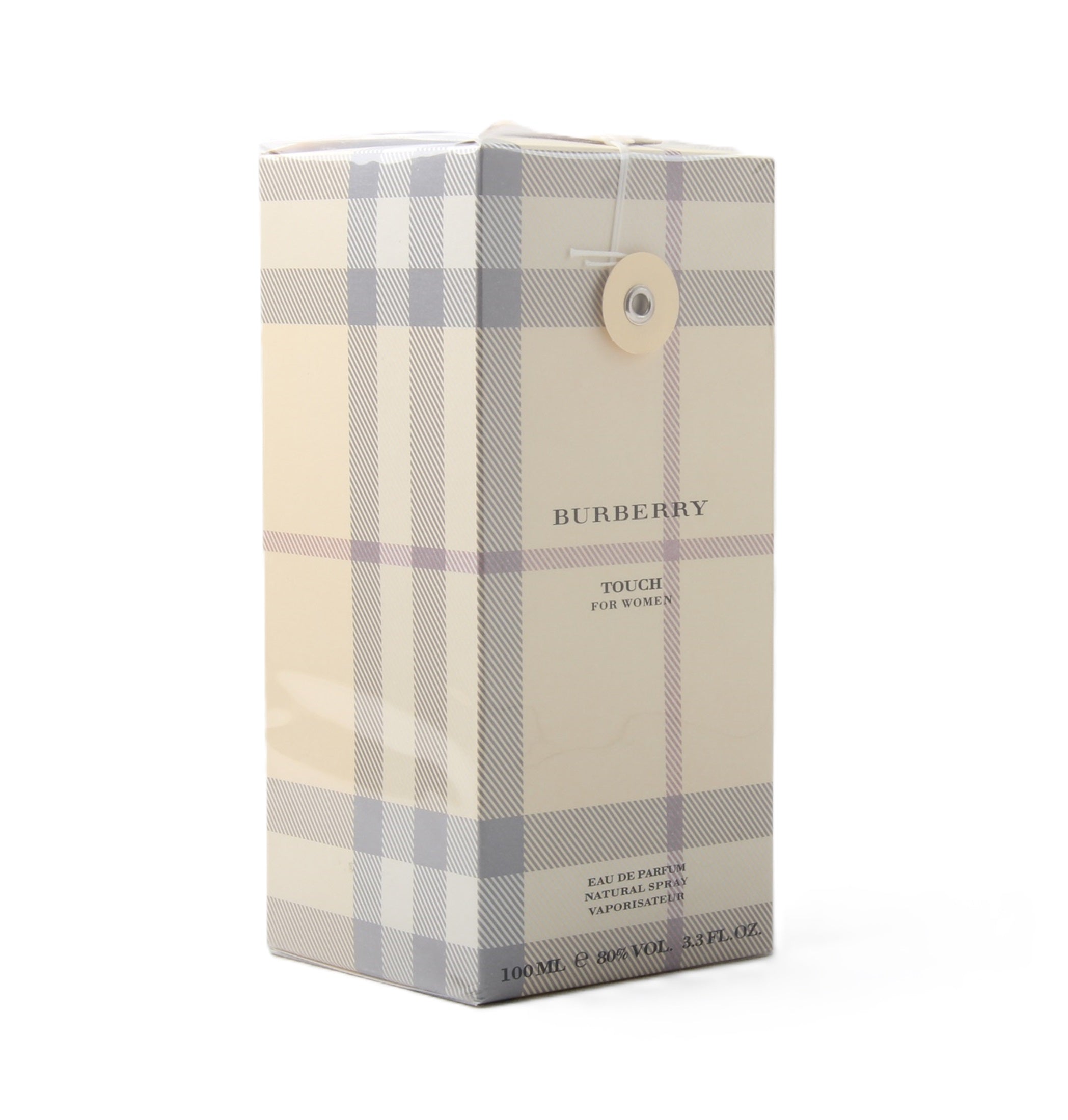 Burberry Touch for Women Eau de Parfum 100ml