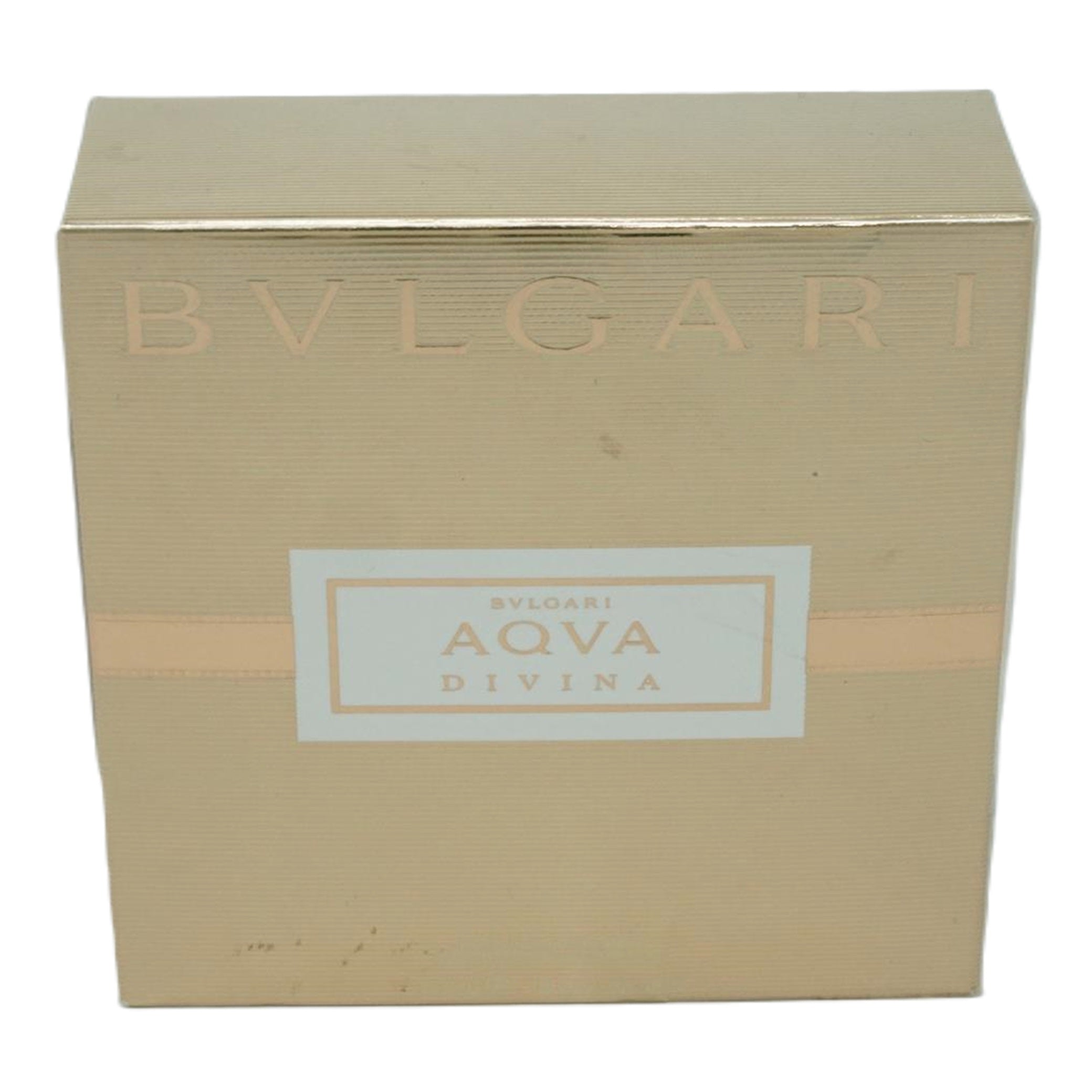 Bvlgari Aqva Divina Eau de Toilette Spray 25 ml