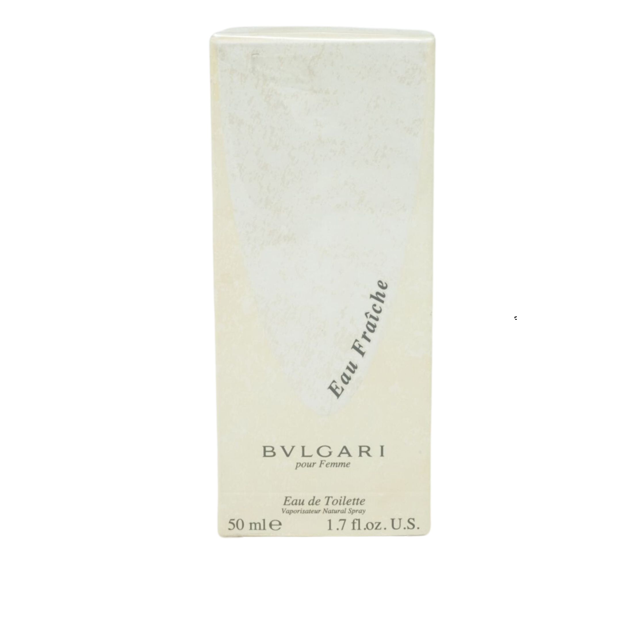 Bvlgari Eau Fraiche Eau de Toilette Spray 50ml