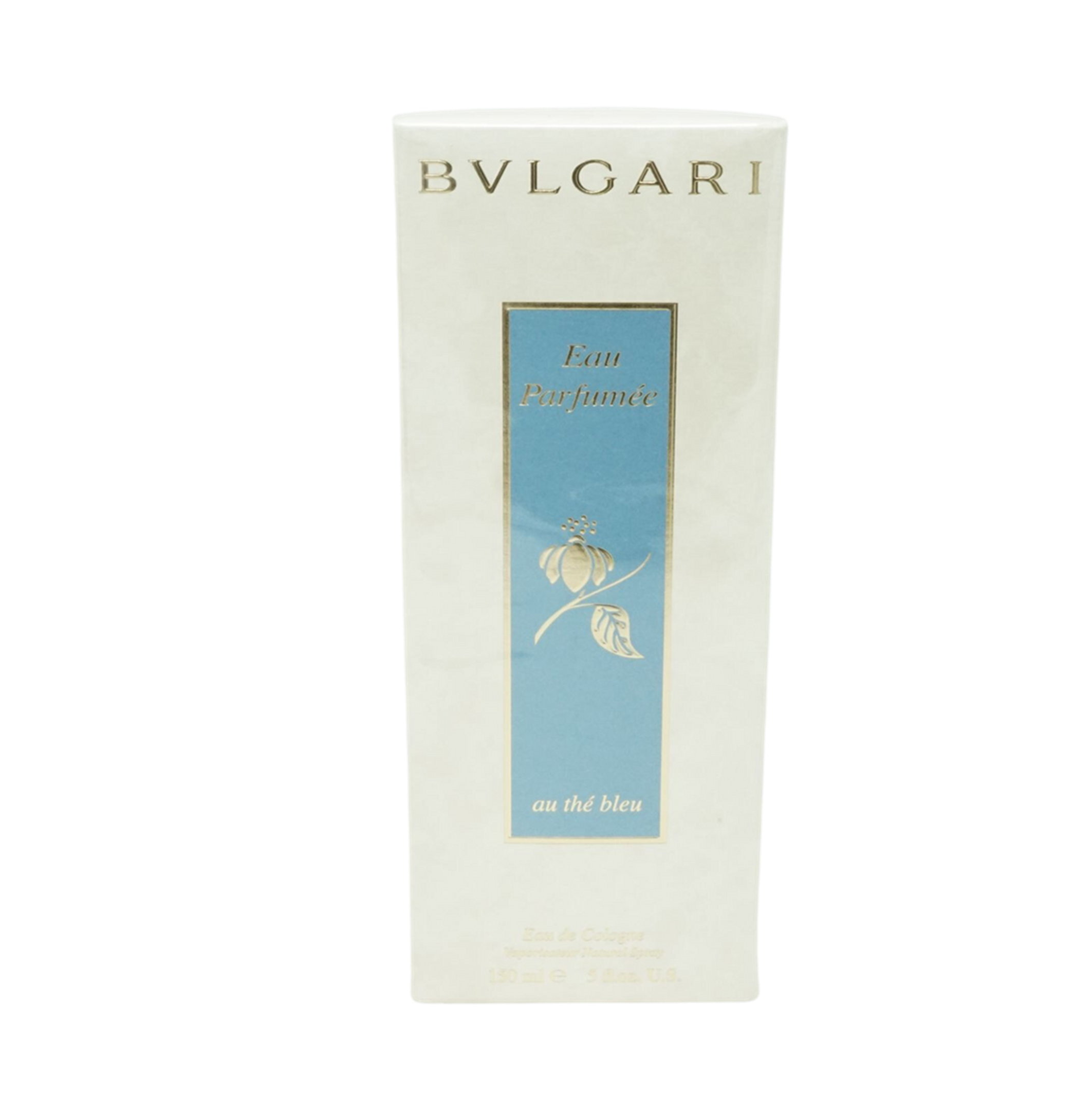 Bvlgari Eau Parfumée Au The Bleu Eau de Cologne 150ml