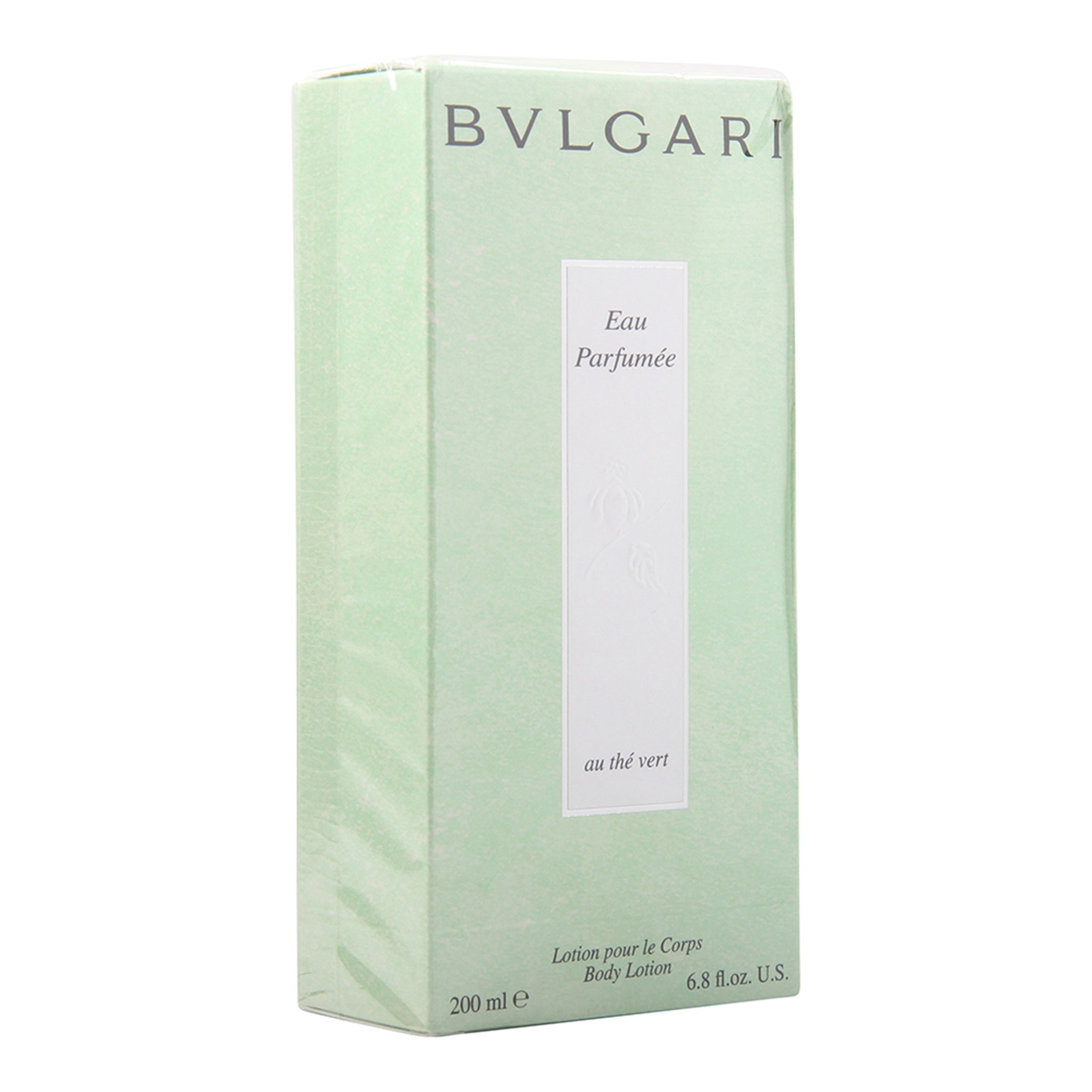 BVLGARI Eau Parfumee au the vert Body Lotion 200ml