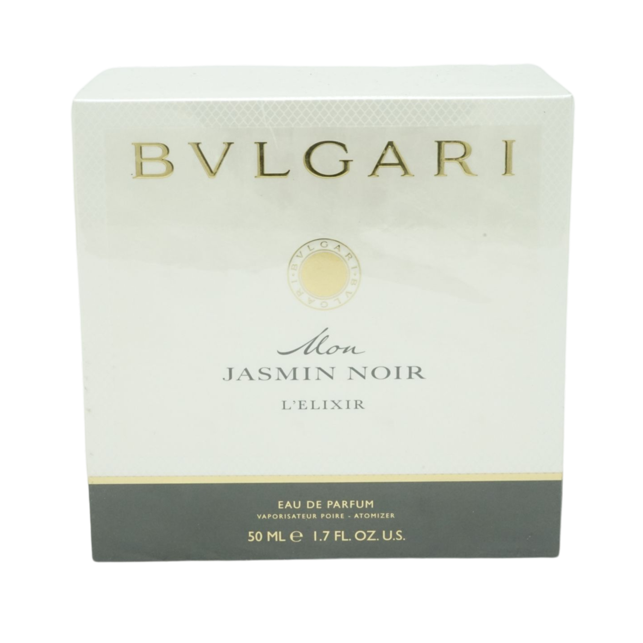 Bvlgari Mon Jasmin Noir Lelixir Eau de Parfum 50ml