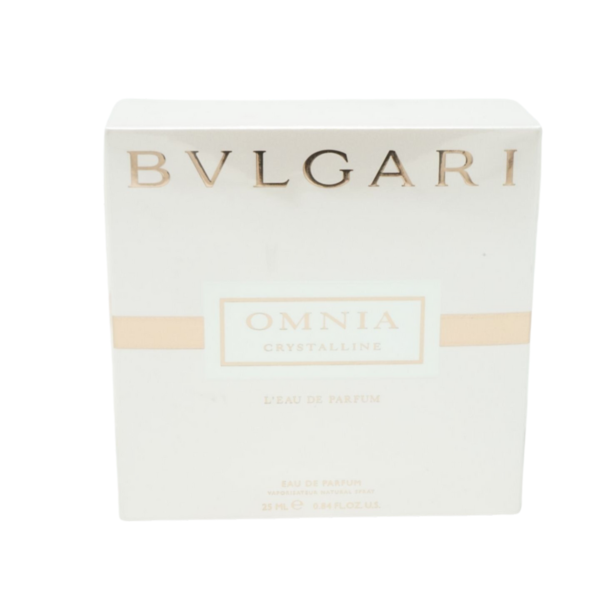 Bvlgari Omnia Crystalline L Eau de Parfum Spray 25ml