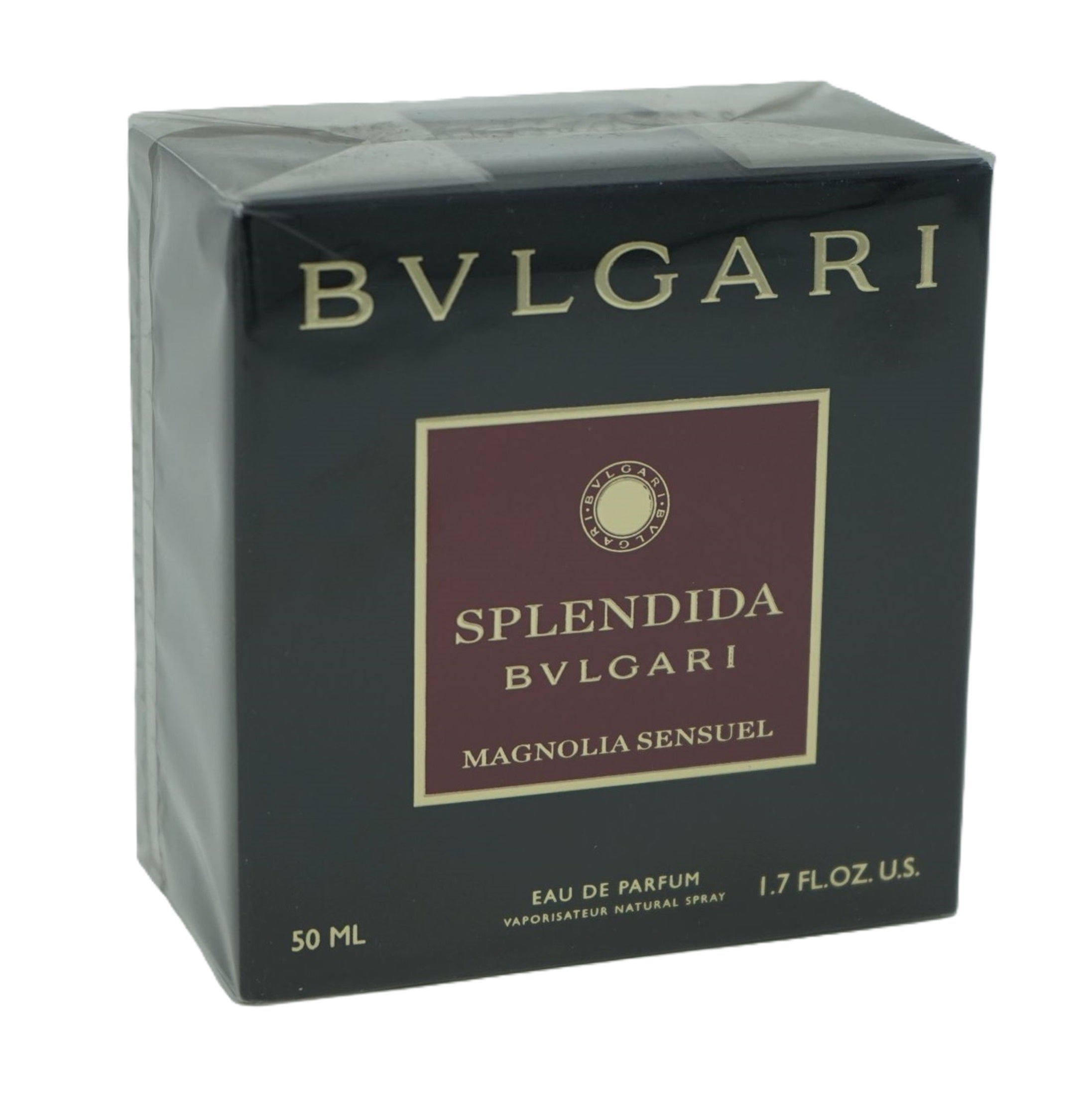 Bvlgari Splendida Magnolia Sensuel Eau de Parfum Spray 50ml