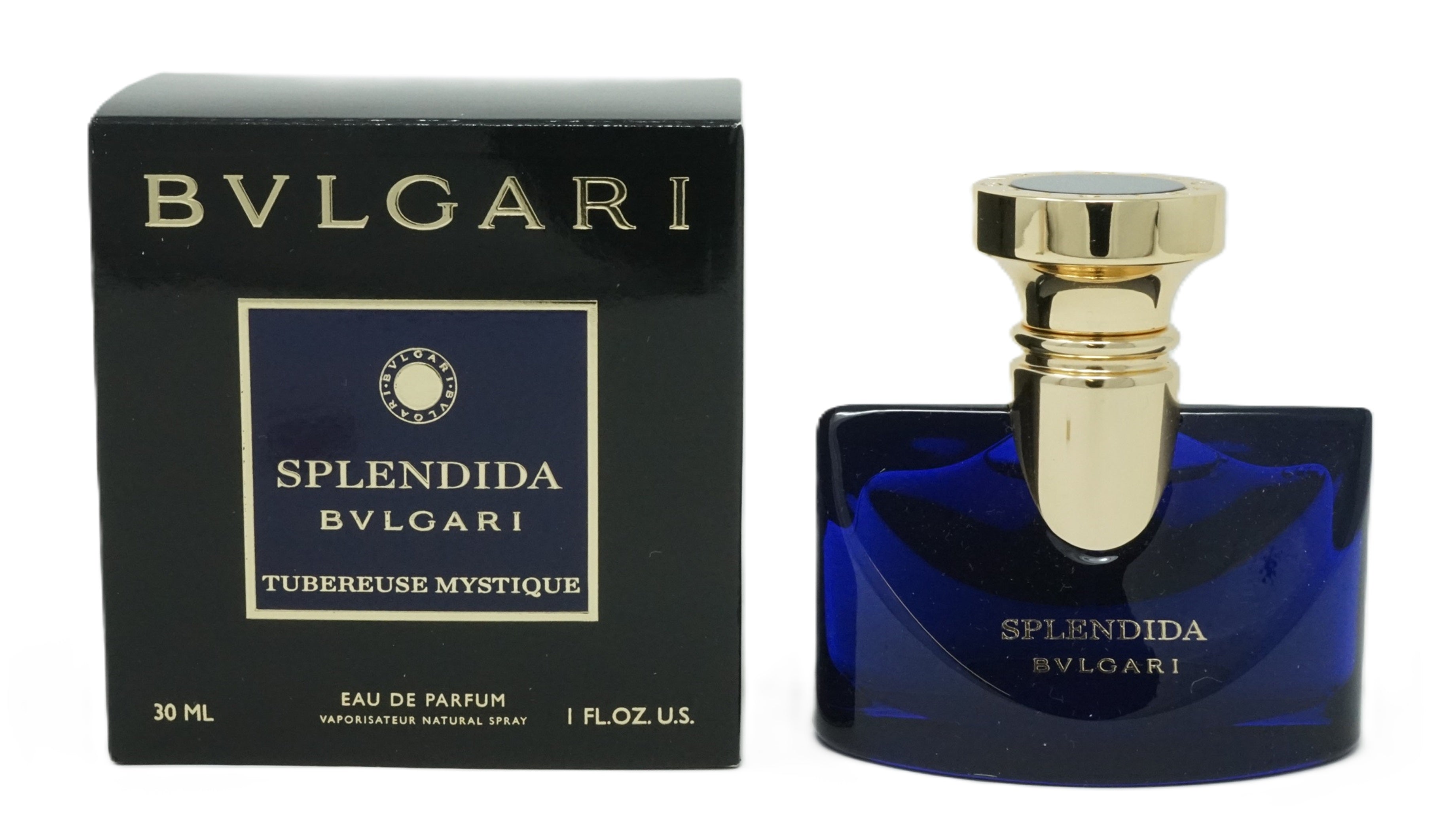 Bvlgari Splendida Tuberose Mystique Eau de Parfum Spray 30 ml