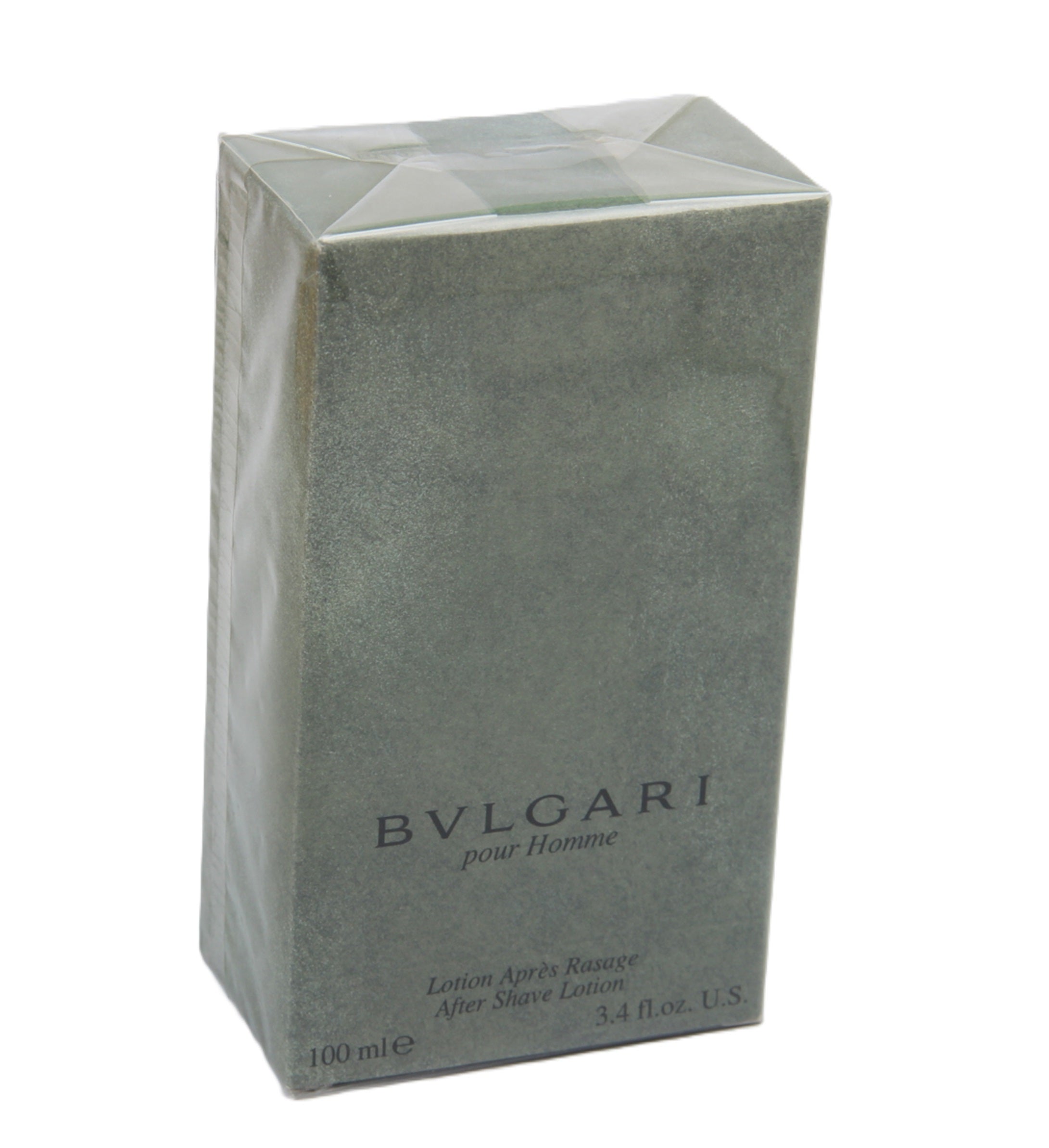 BvlgariI Pour Homme After Shave Lotion 100ml