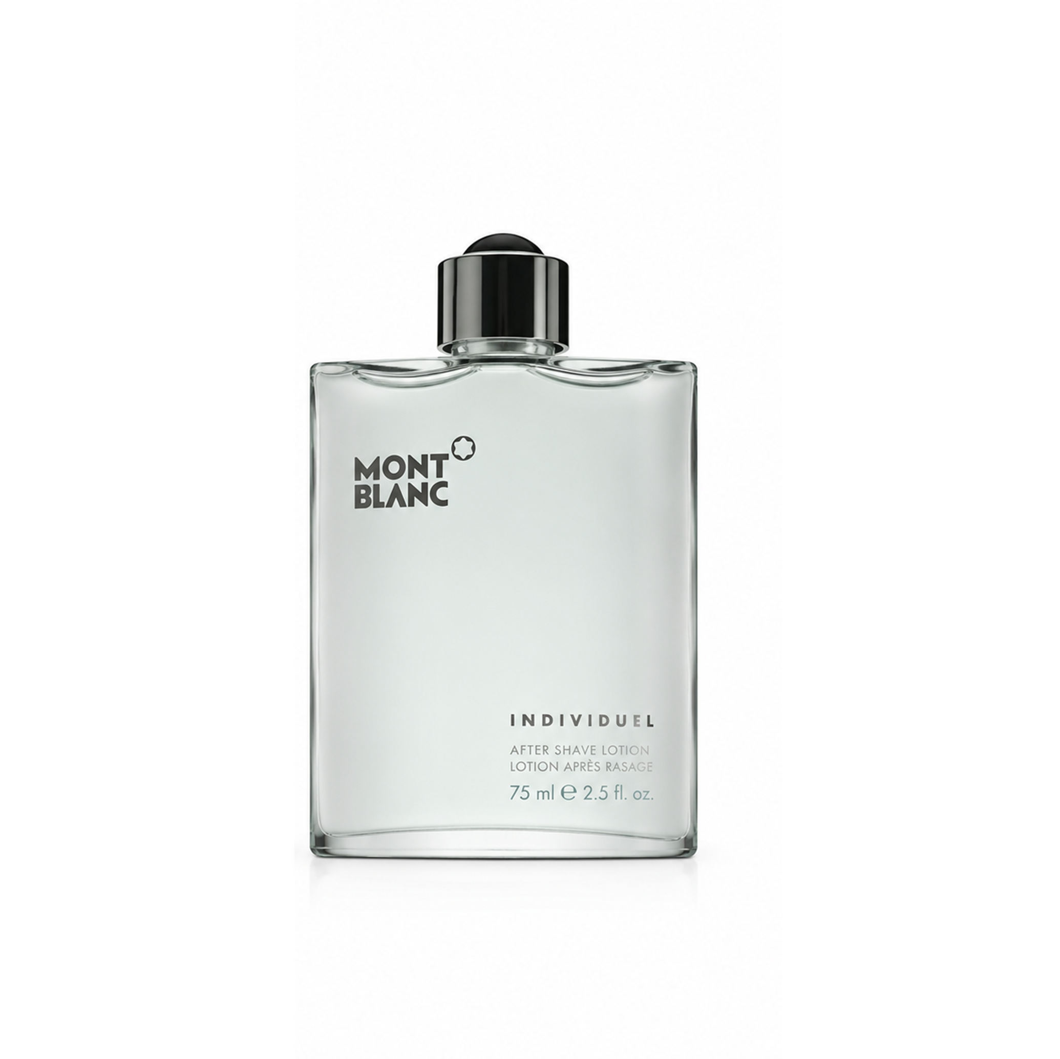 Montblanc Individuel After Shave Lotion 75m