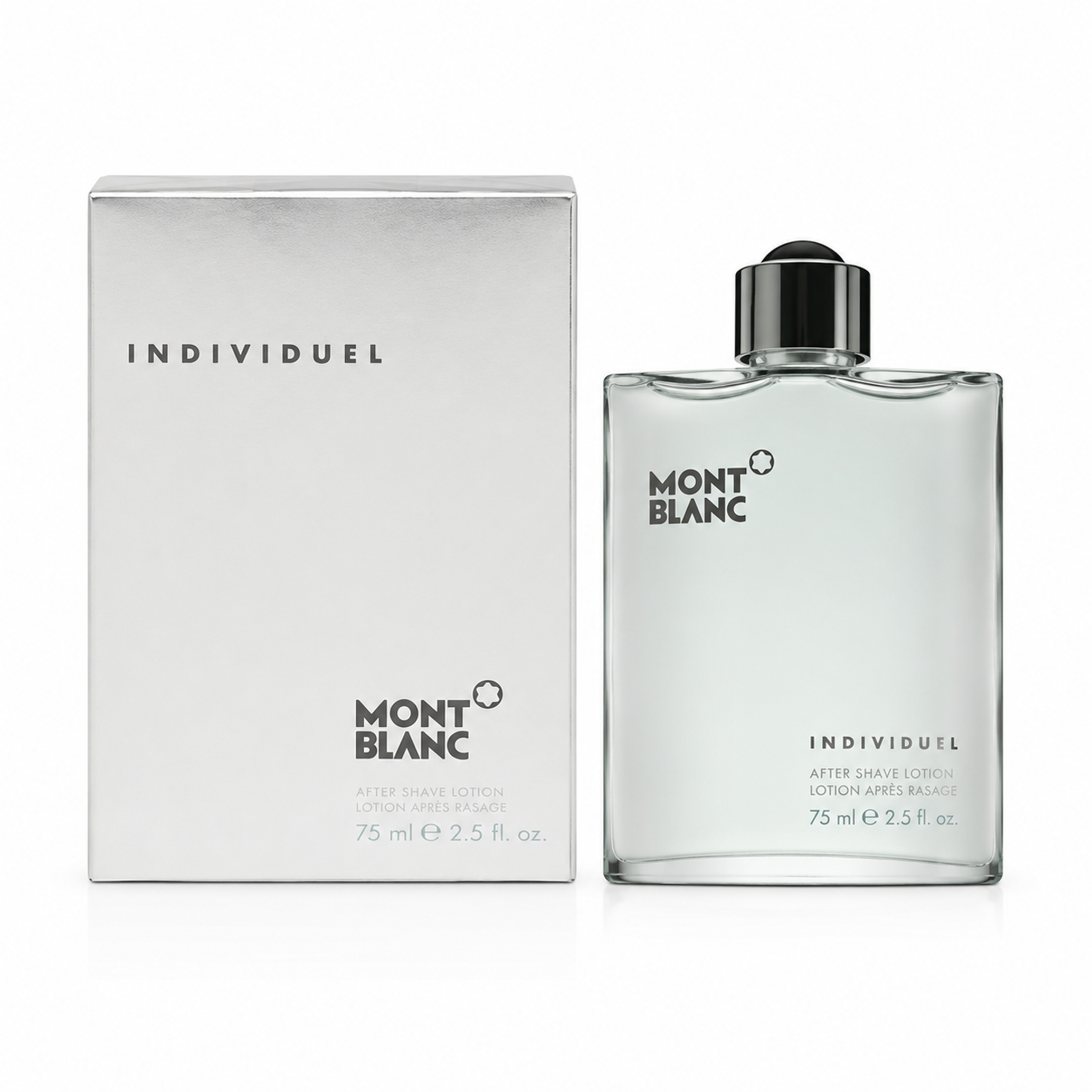 Montblanc Individuel After Shave Lotion 75m
