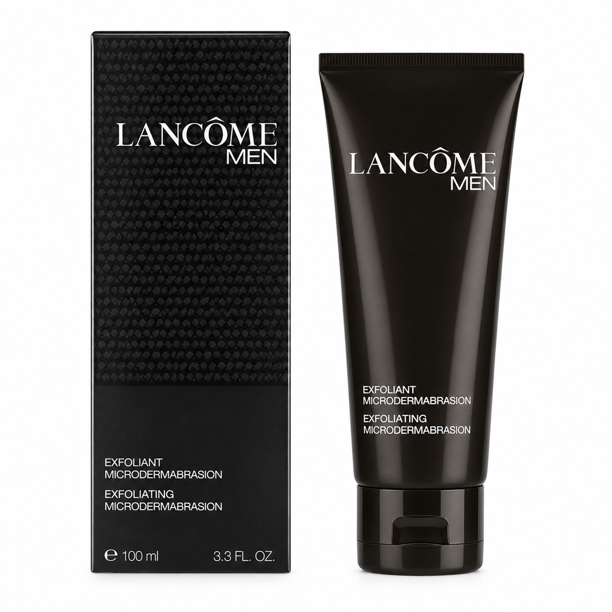 Lancome Men Exfoliant Microermabraison 100ml Peeling