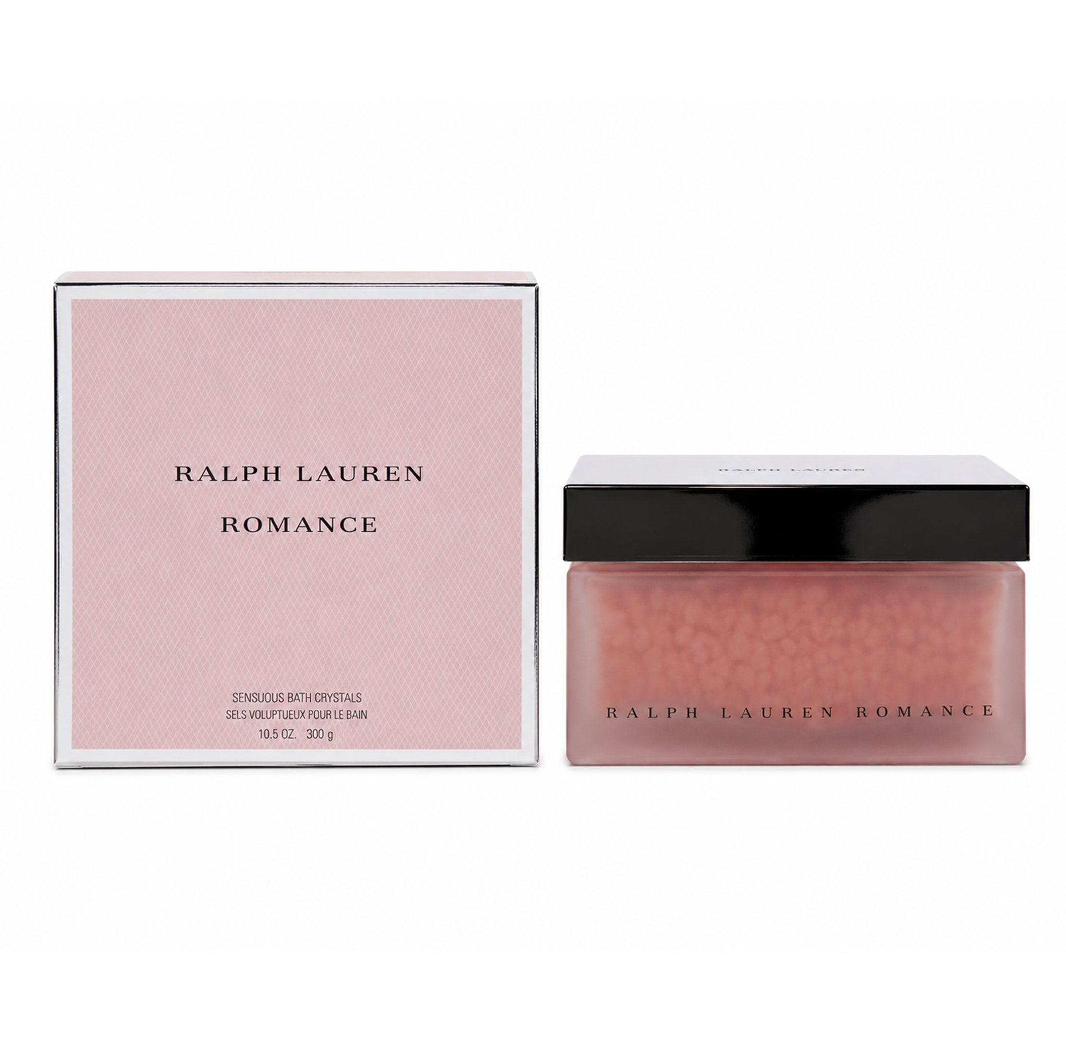 Ralph Lauren Romance Badekristalle Bath Crystals 300g