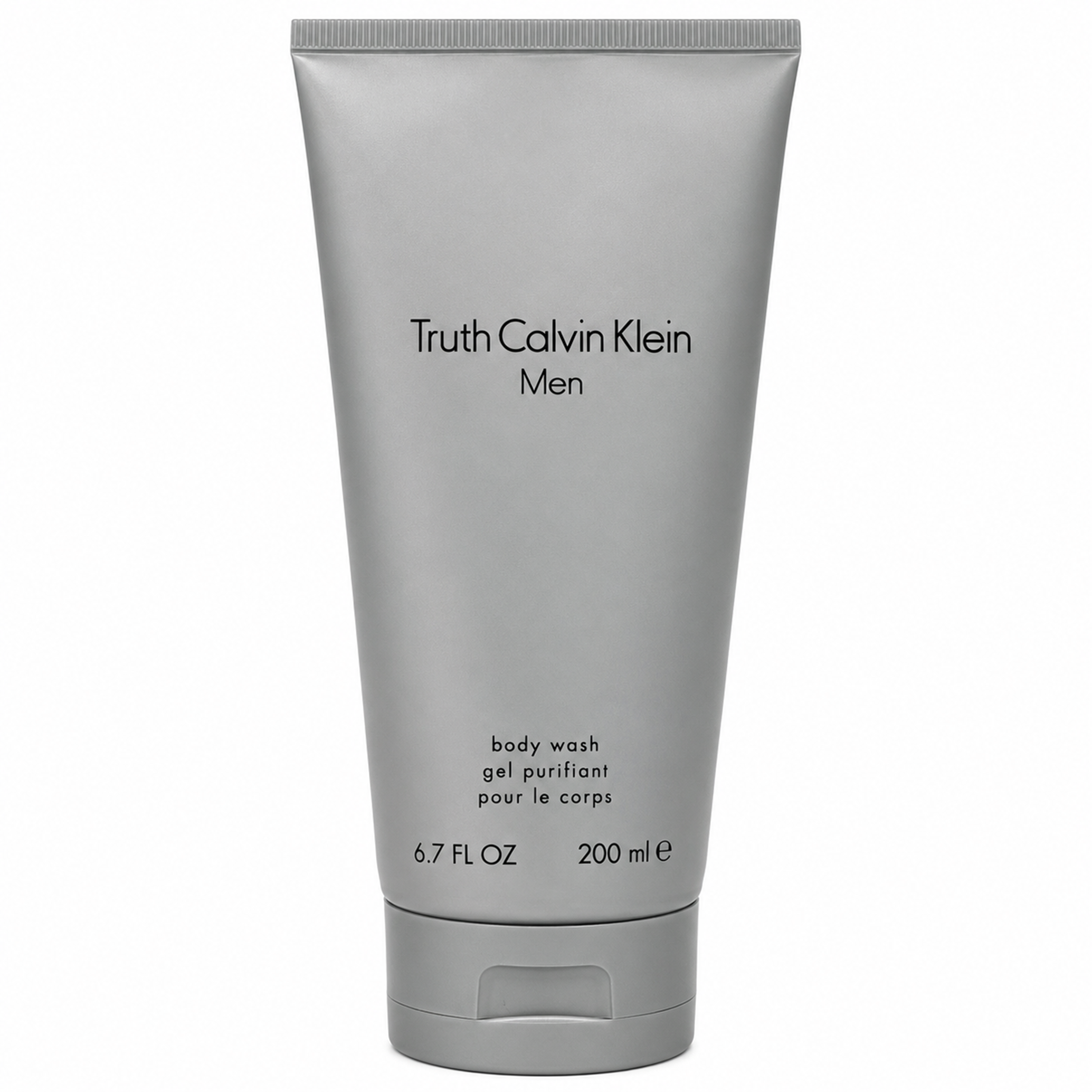 CALVIN KLEIN  MEN TRUTH 200 ml Body Wash Shower Gel