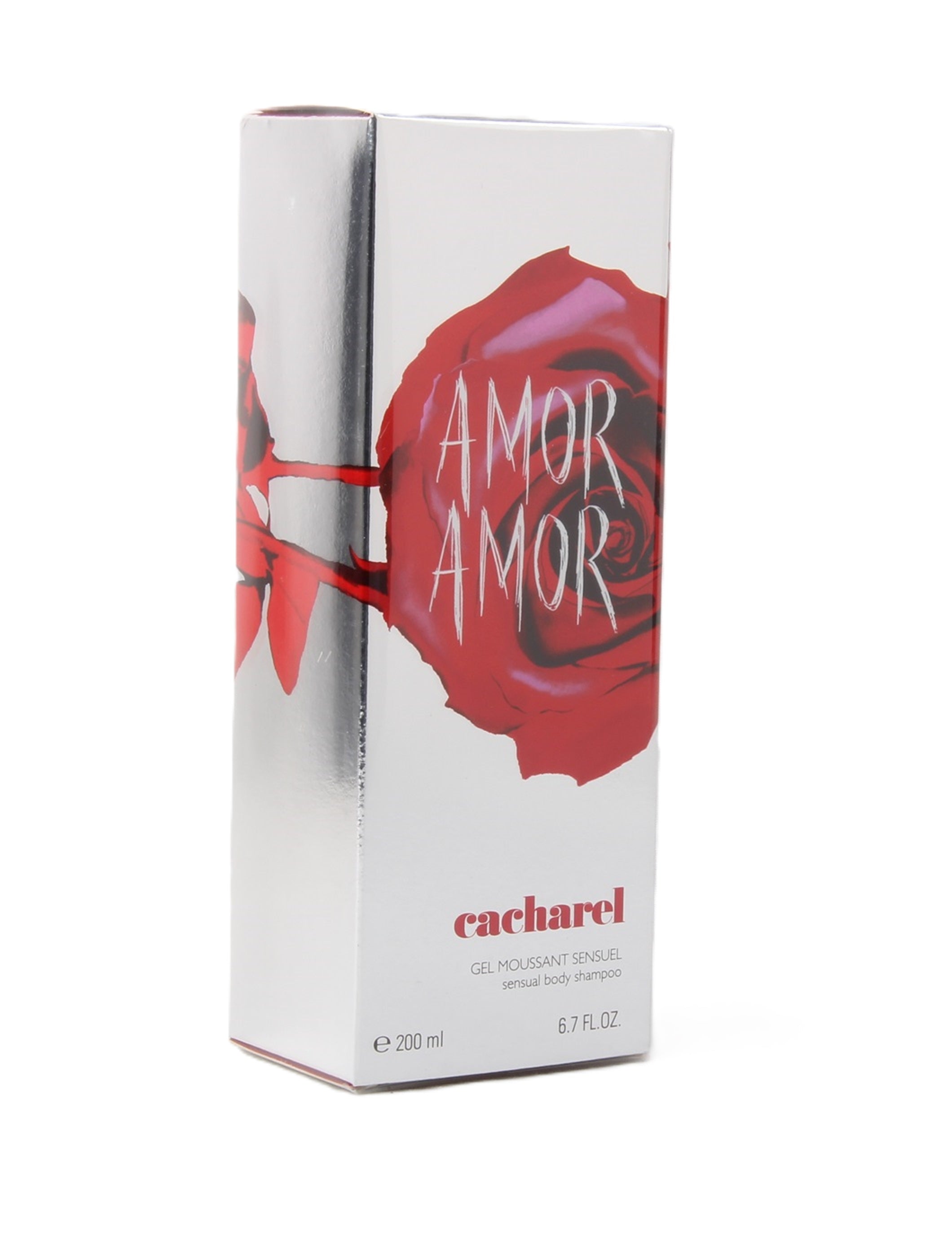 Cacharel Amor Amor Body Shampoo 200ml