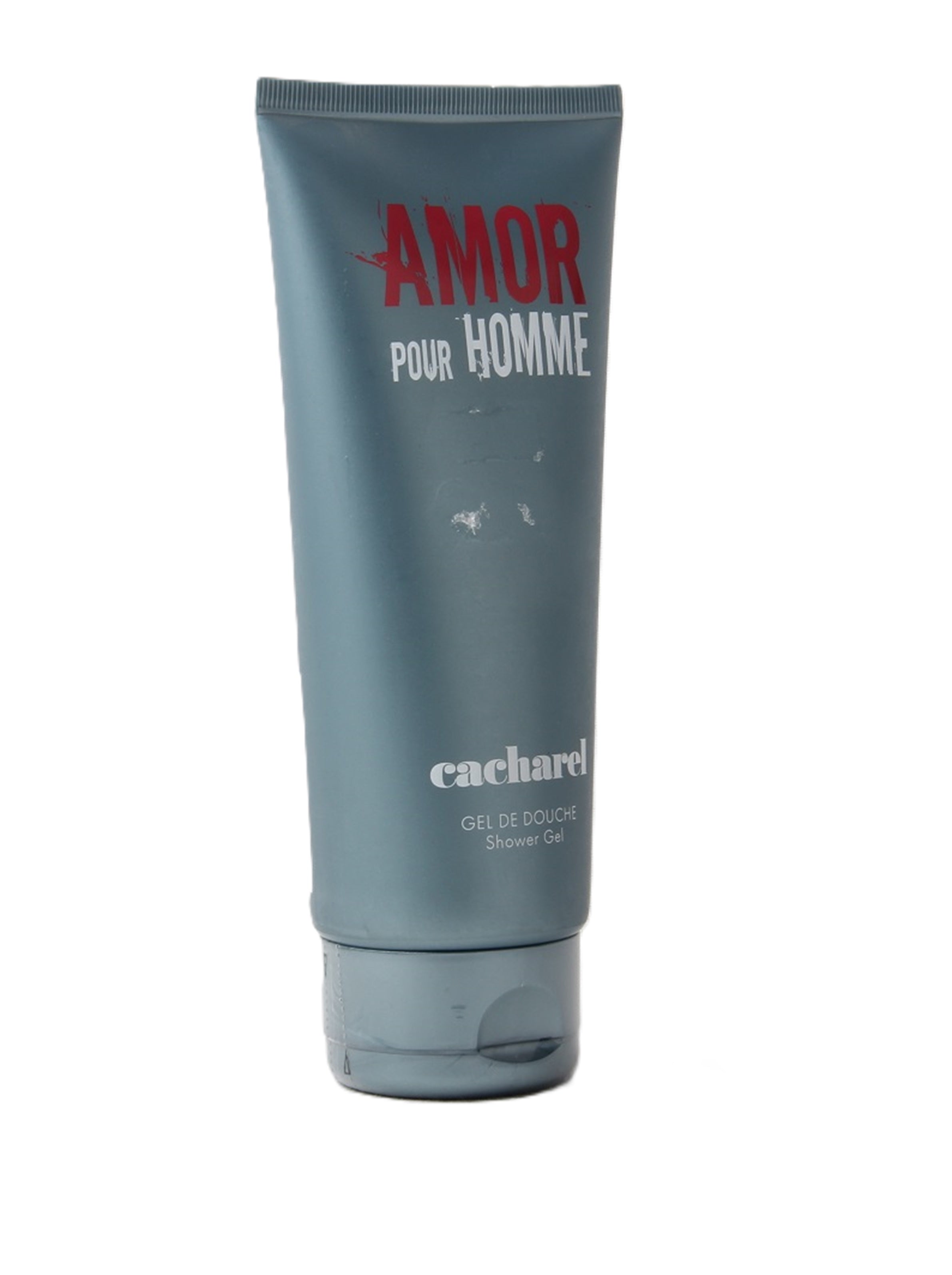 Cacharel Amor Pour Homme Shower Gel 200ml