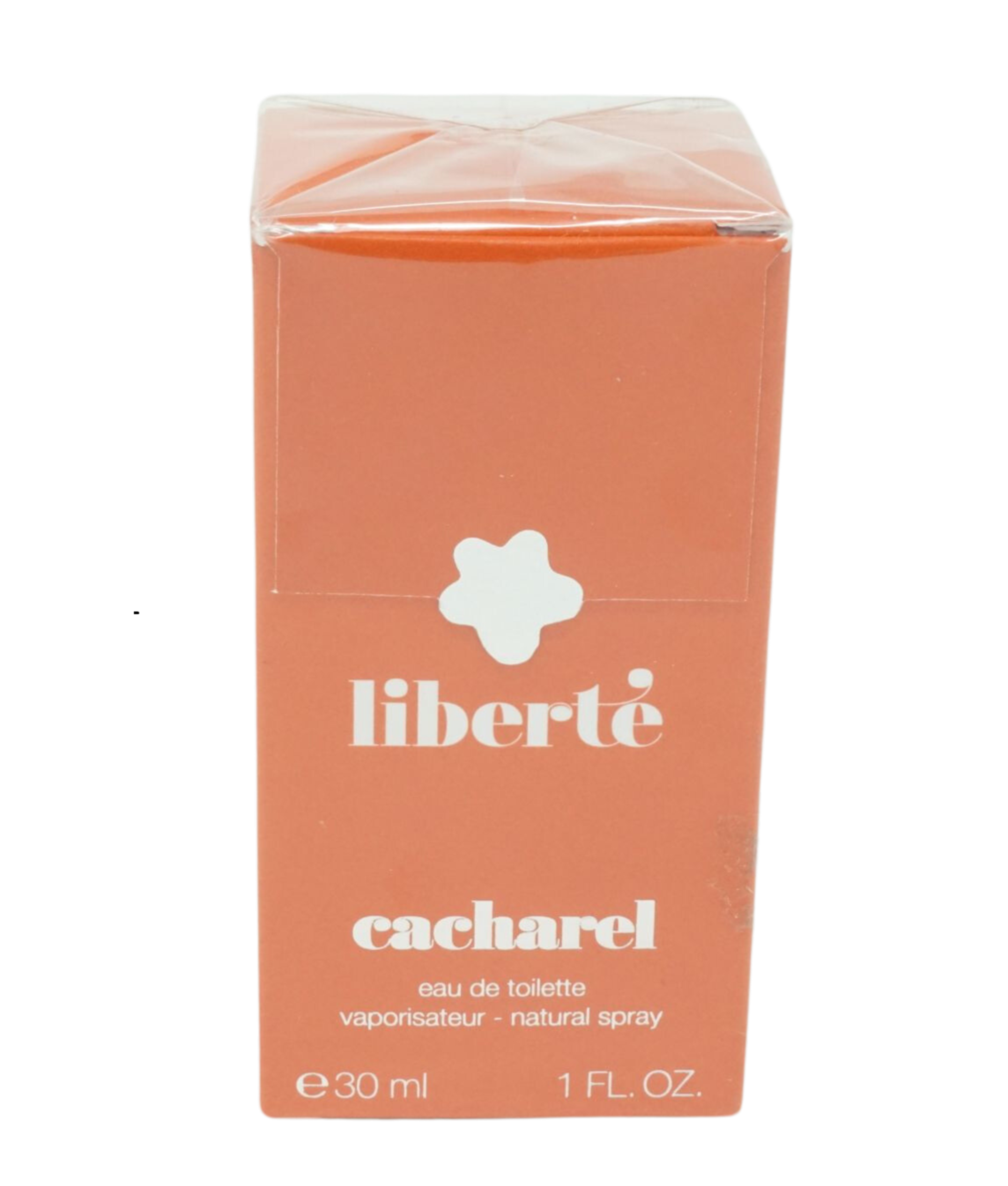 Cacharel Liberte Eau de Toilette Spray 30ml