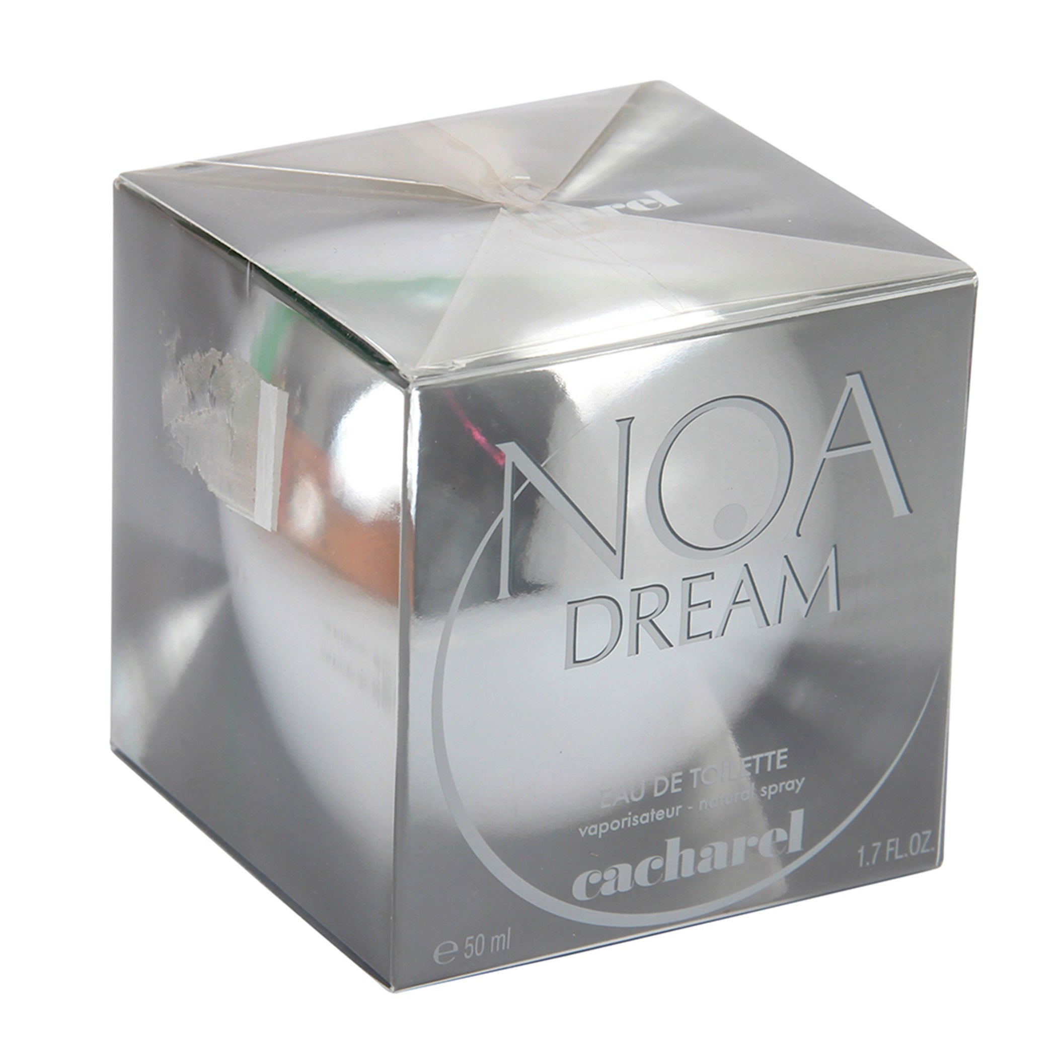 Cacharel Noa Dream Eau De Toilette Spray 50ml