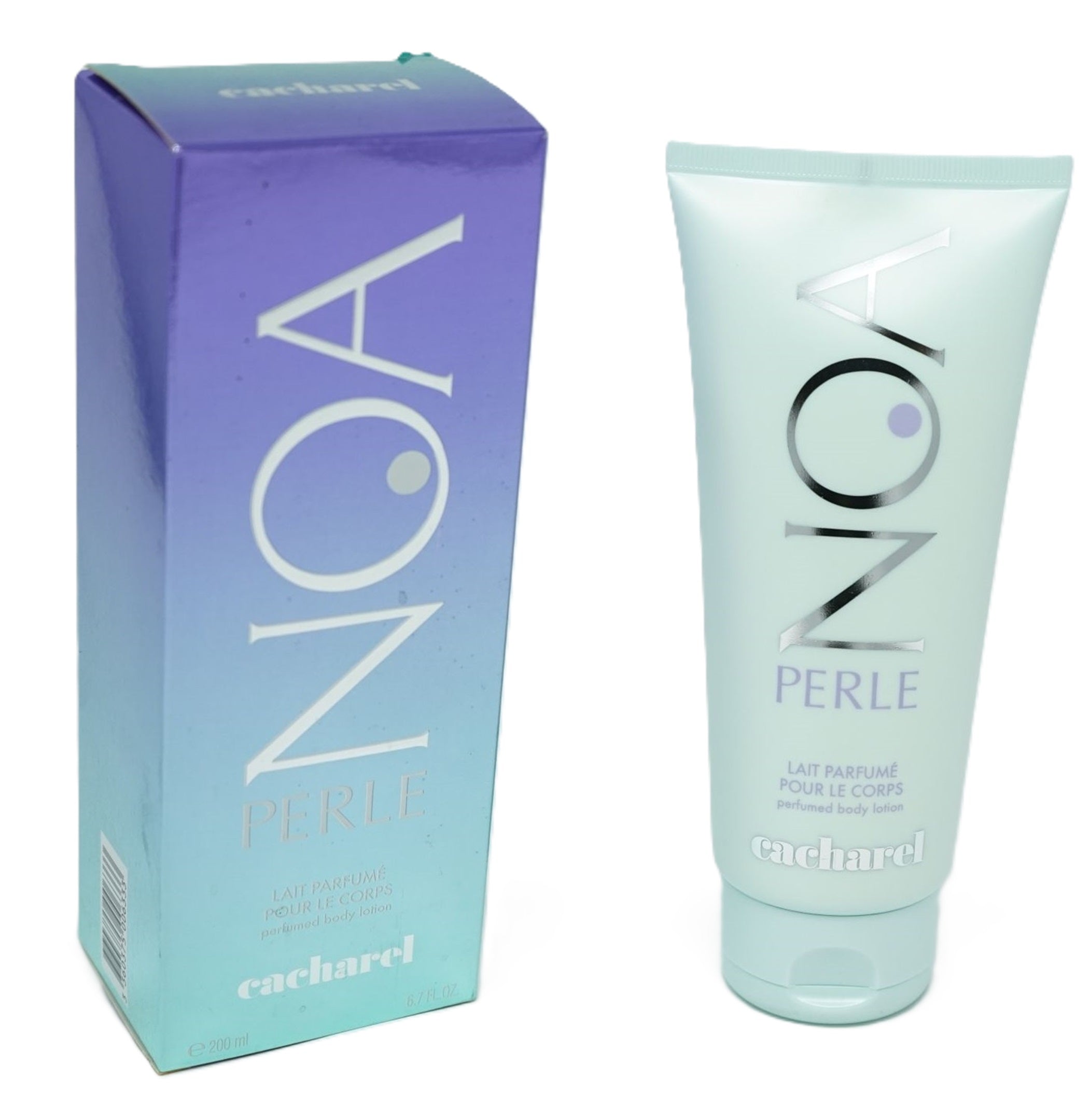 Cacharel Noa Perle Perfumed Body Lotion 200ml